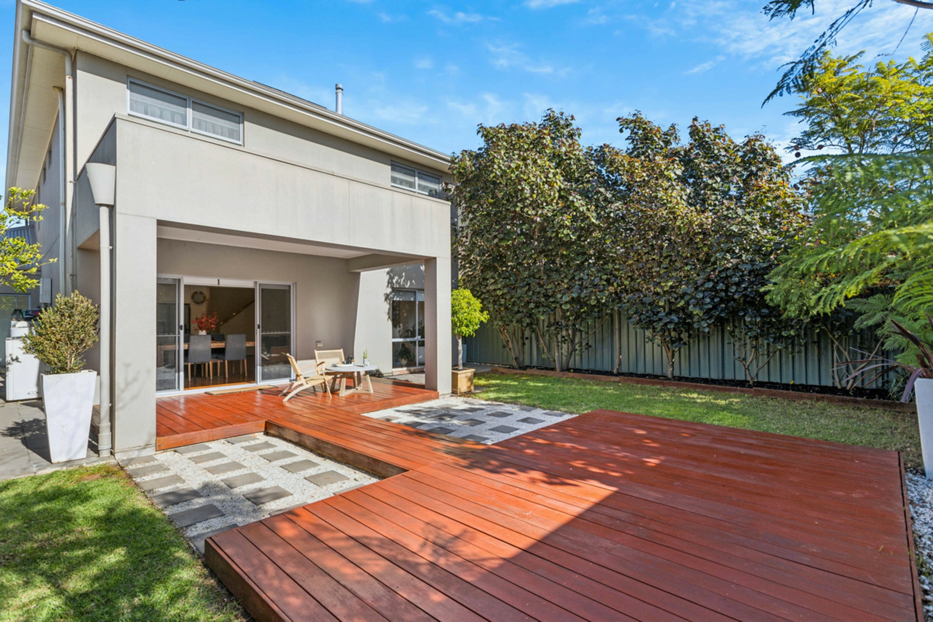 4 Bimini Crescent, MAWSON LAKES