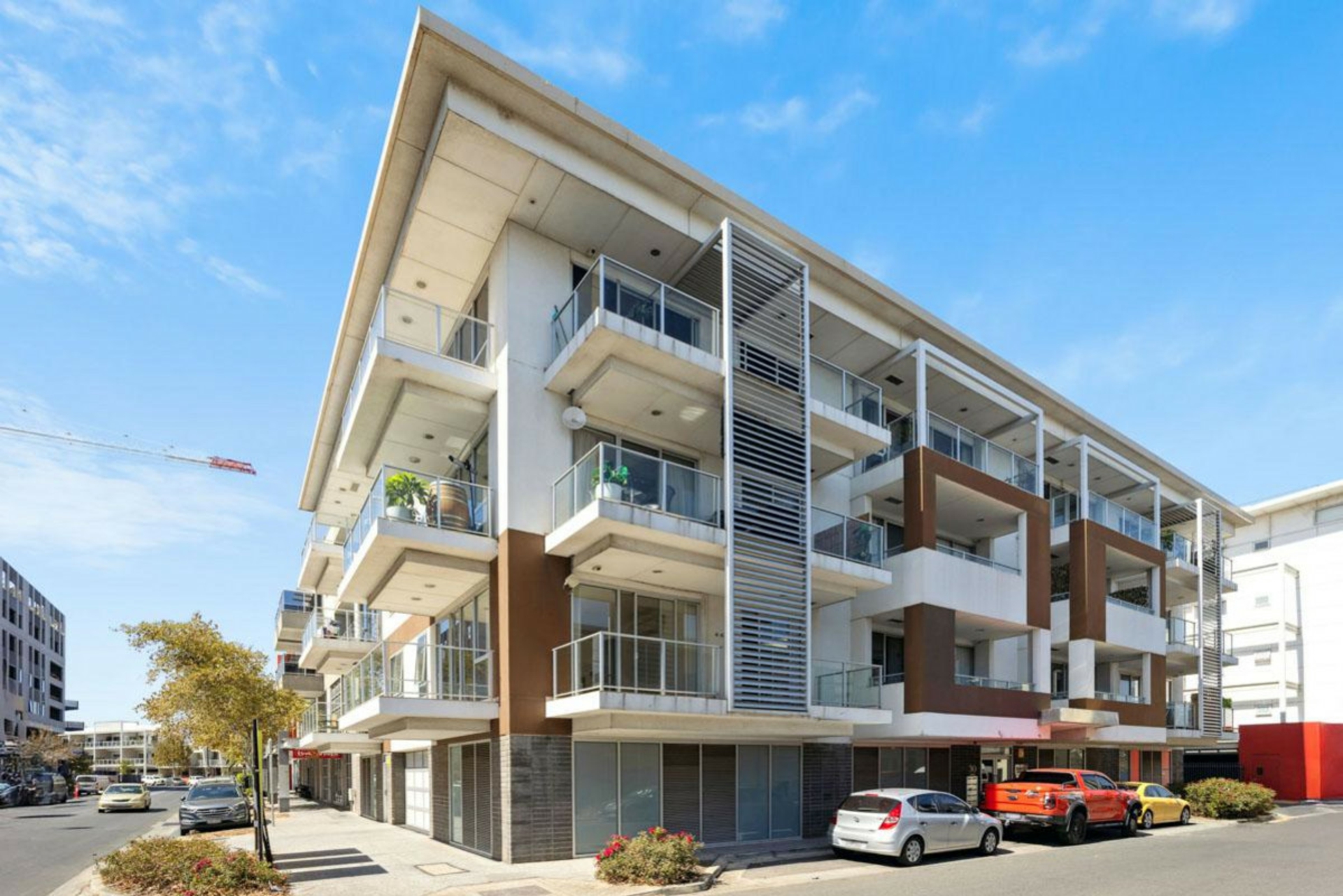 18/30 Metro Parade, MAWSON LAKES