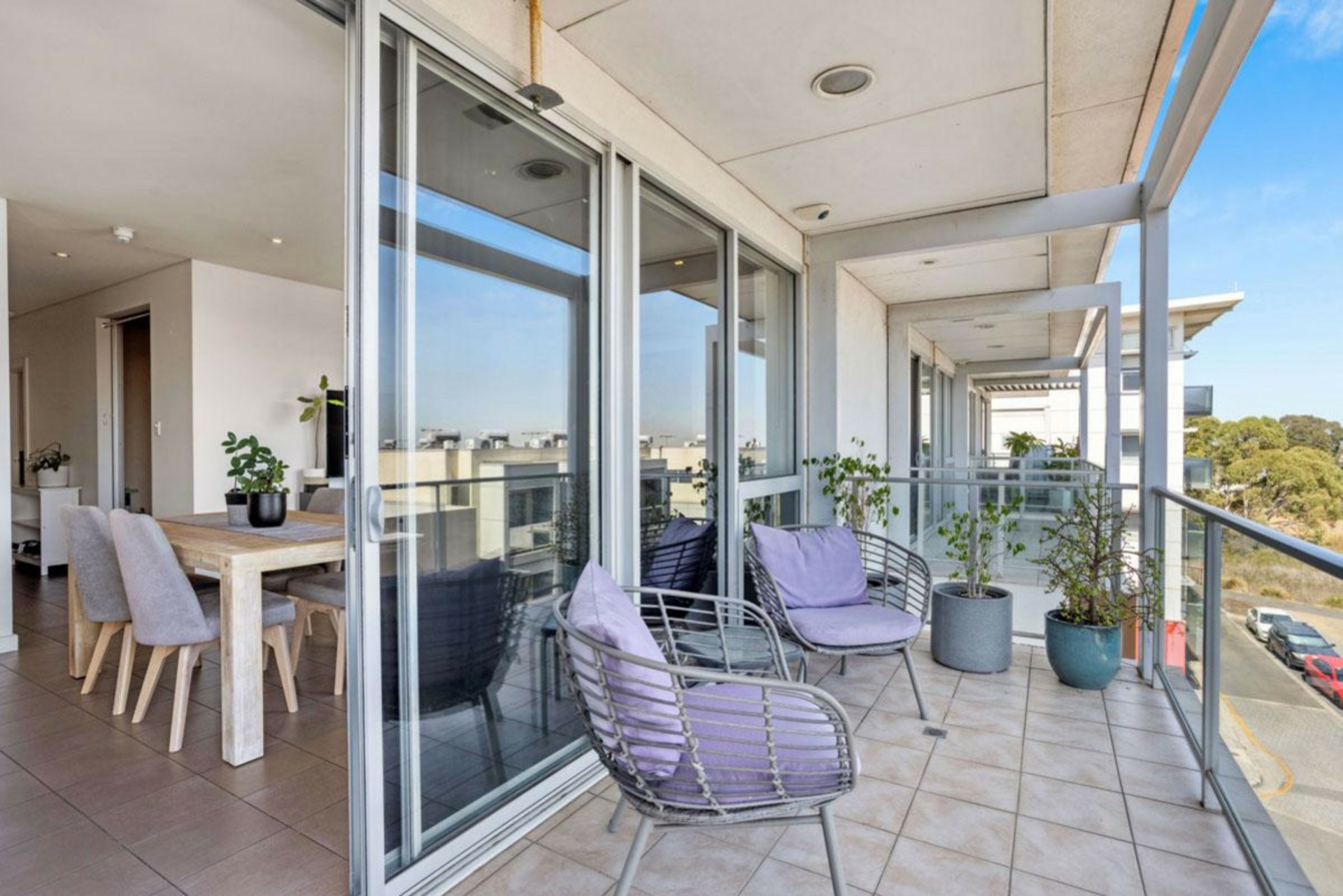 18/30 Metro Parade, MAWSON LAKES