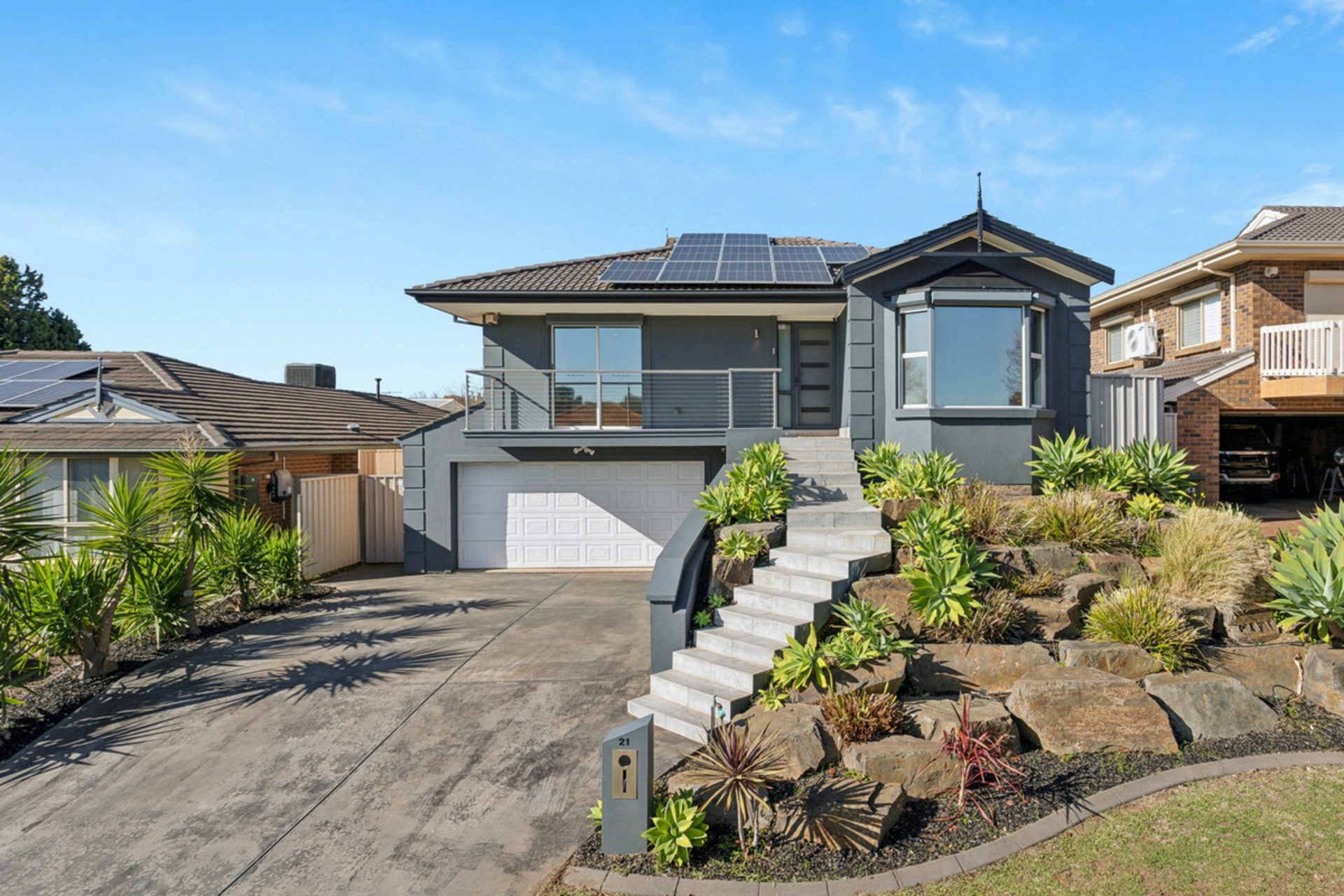 21 Coley Place, GREENWITH