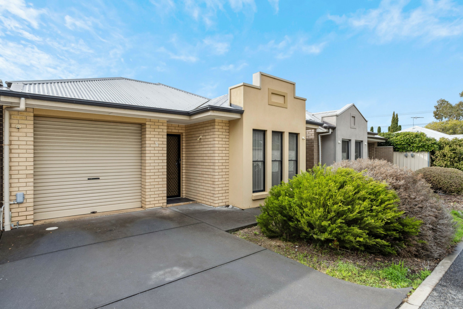 5/34 York Terrace, SALISBURY
