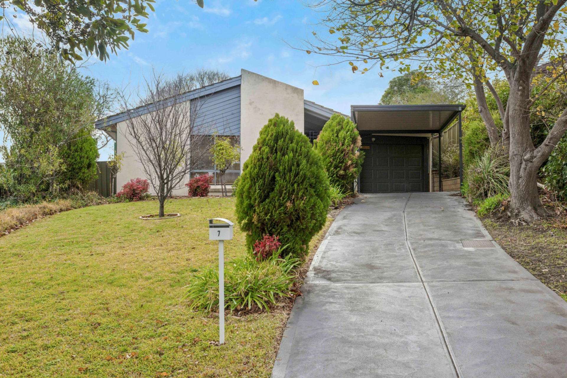 7 Irvine Court, WYNN VALE