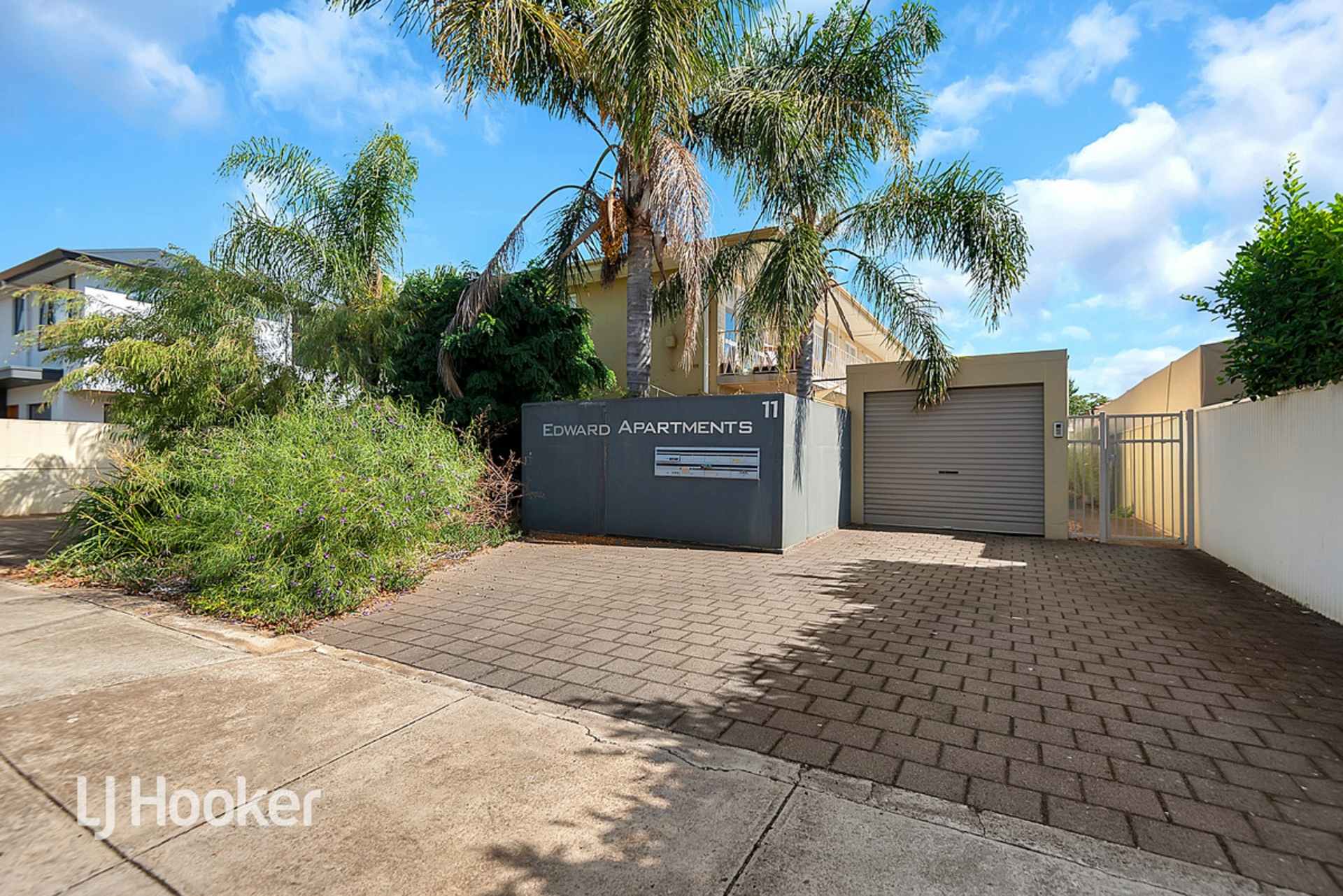 3/11 Edward Street, GLYNDE