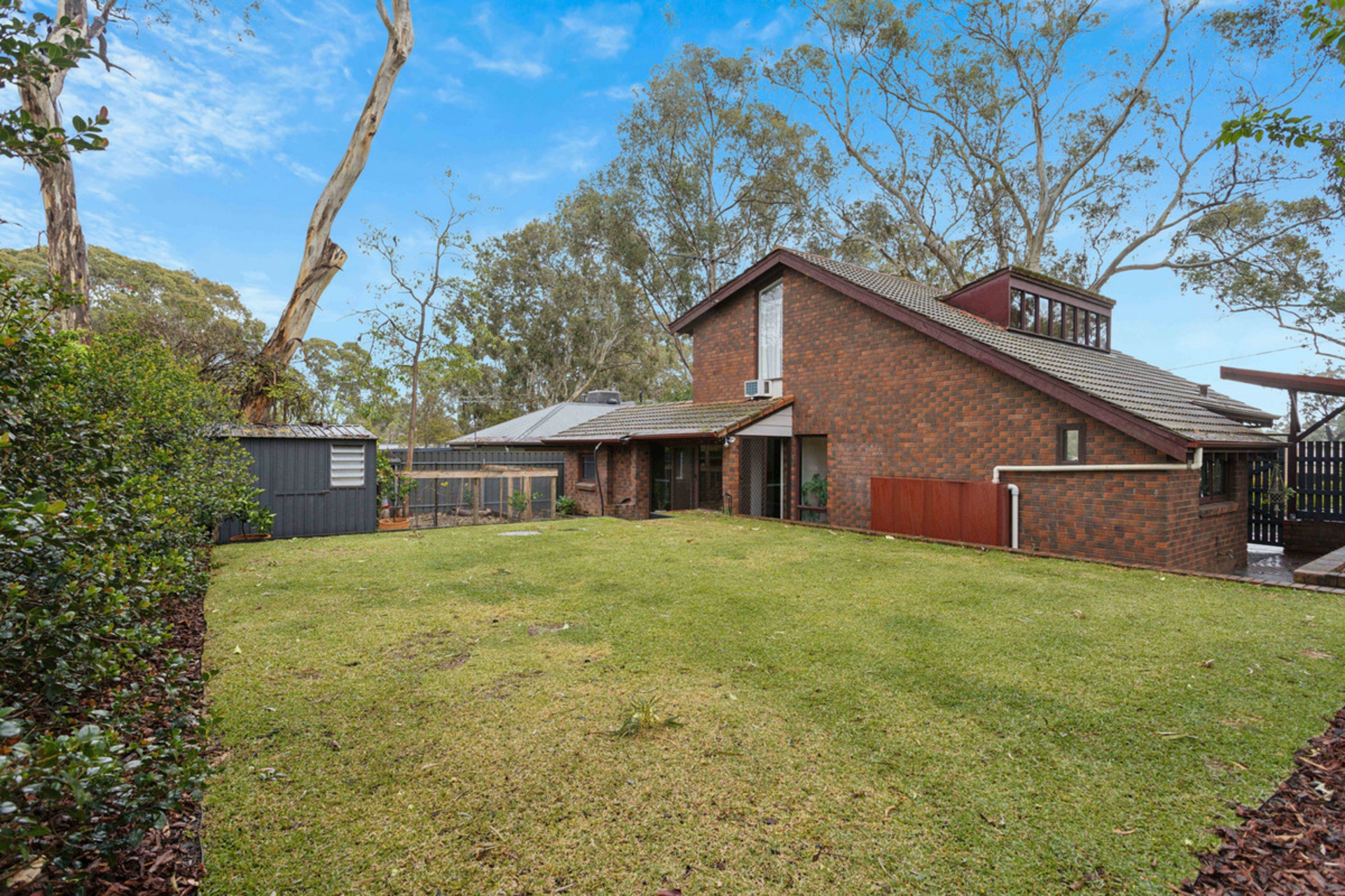 495 Grenfell Road, BANKSIA PARK