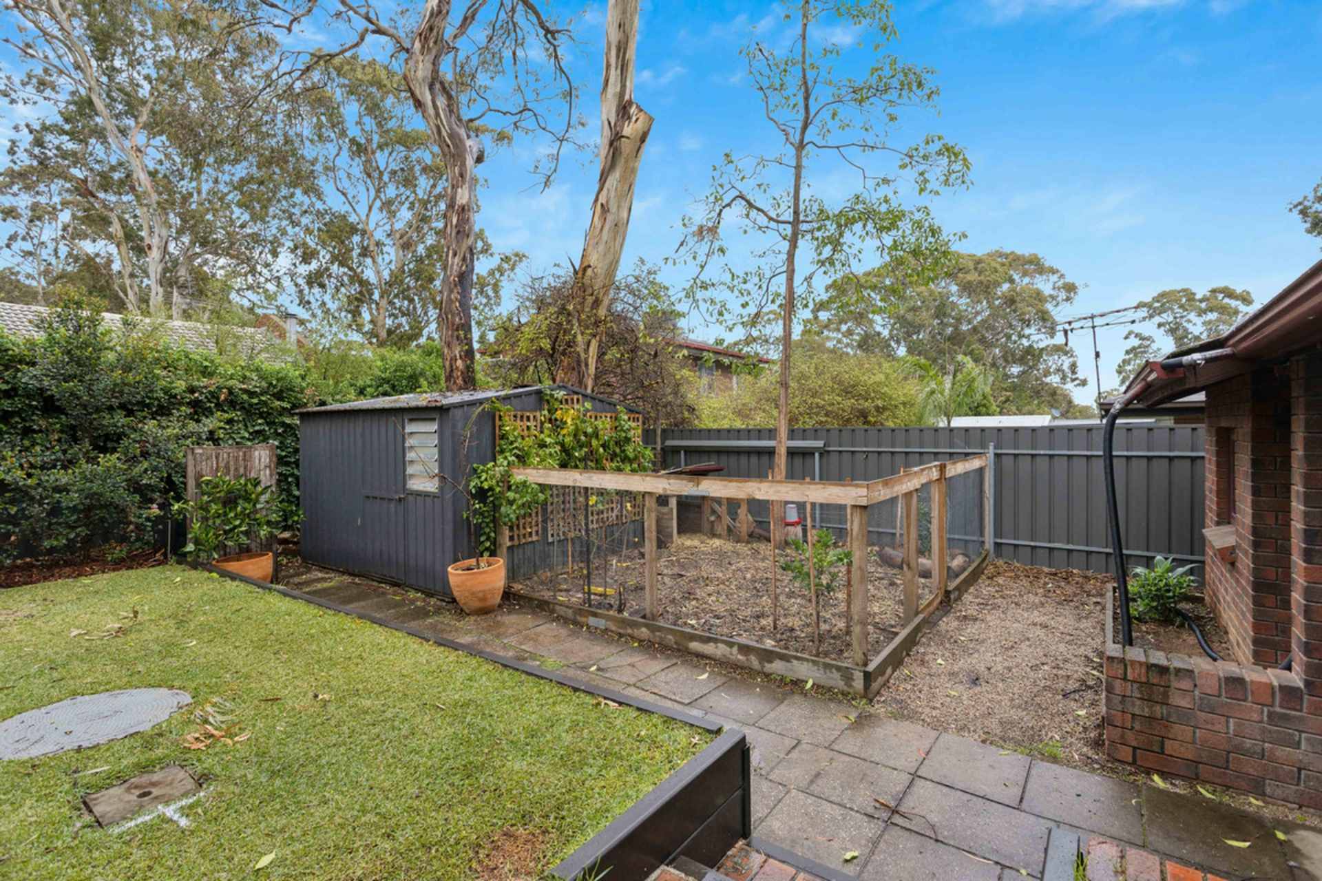 495 Grenfell Road, BANKSIA PARK