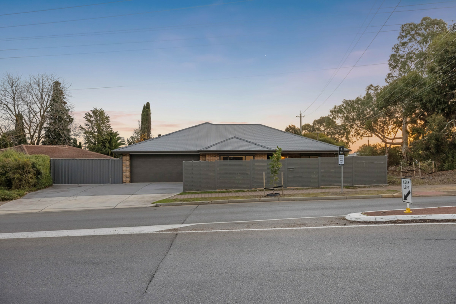 160 Kelly Road, MODBURY NORTH