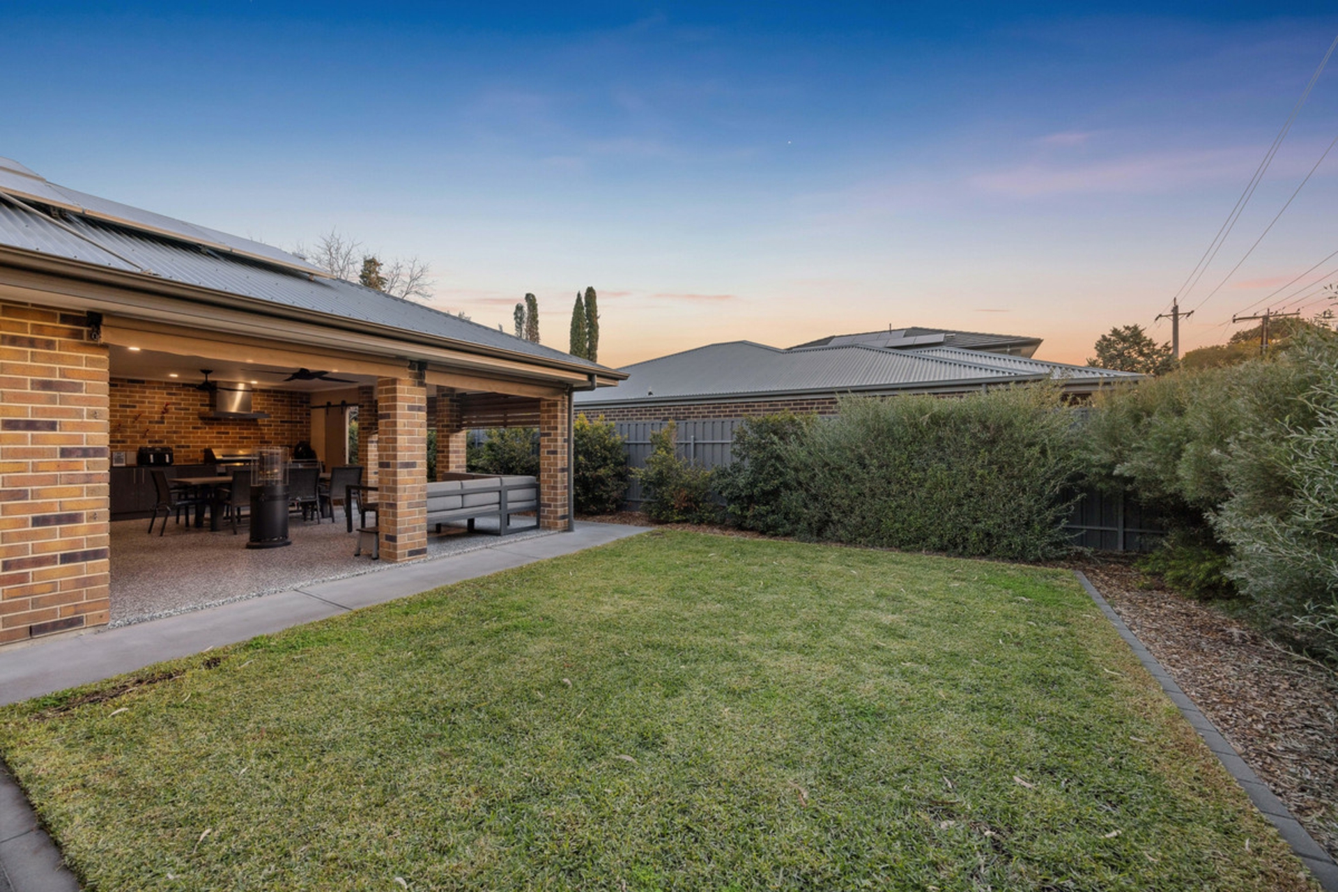 160 Kelly Road, MODBURY NORTH