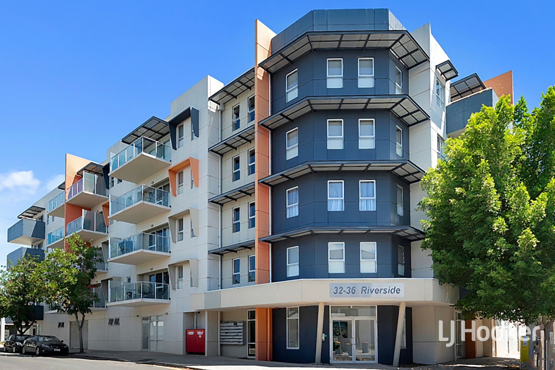 24/32-36 Riverside Street, MAWSON LAKES