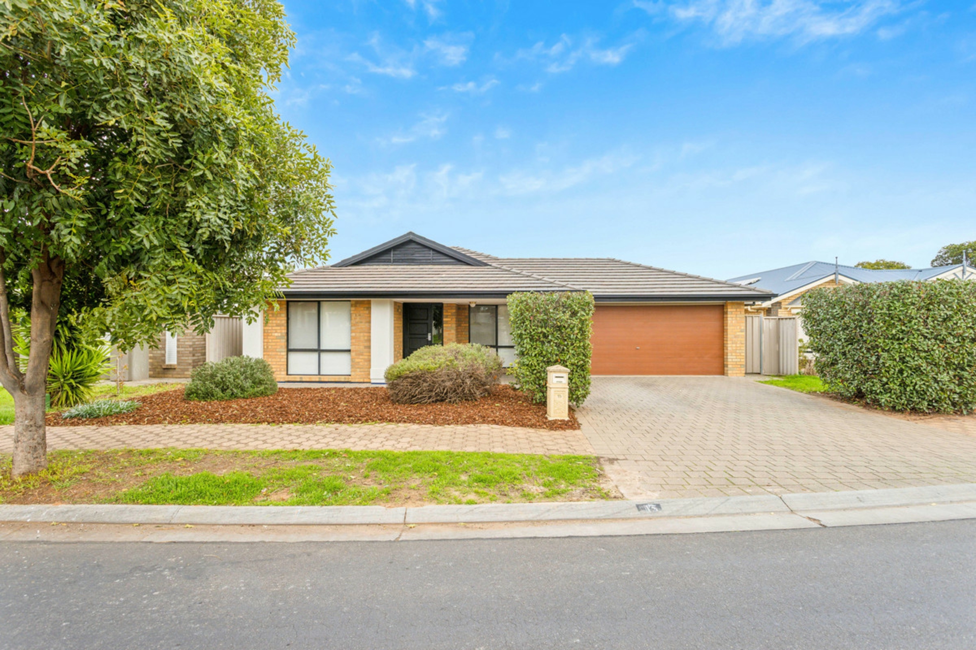 15 Eddington Street, PARAFIELD GARDENS