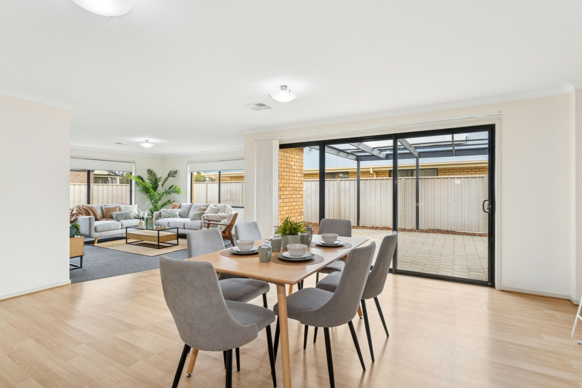 15 Eddington Street, PARAFIELD GARDENS
