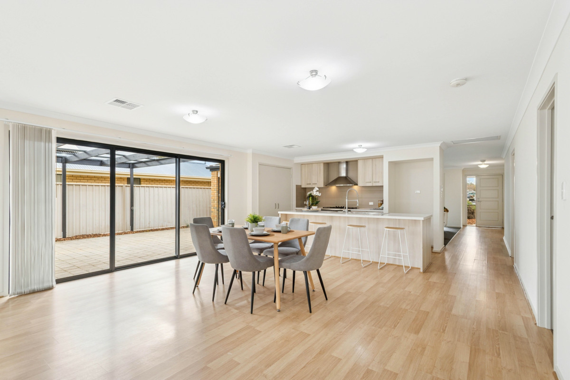 15 Eddington Street, PARAFIELD GARDENS