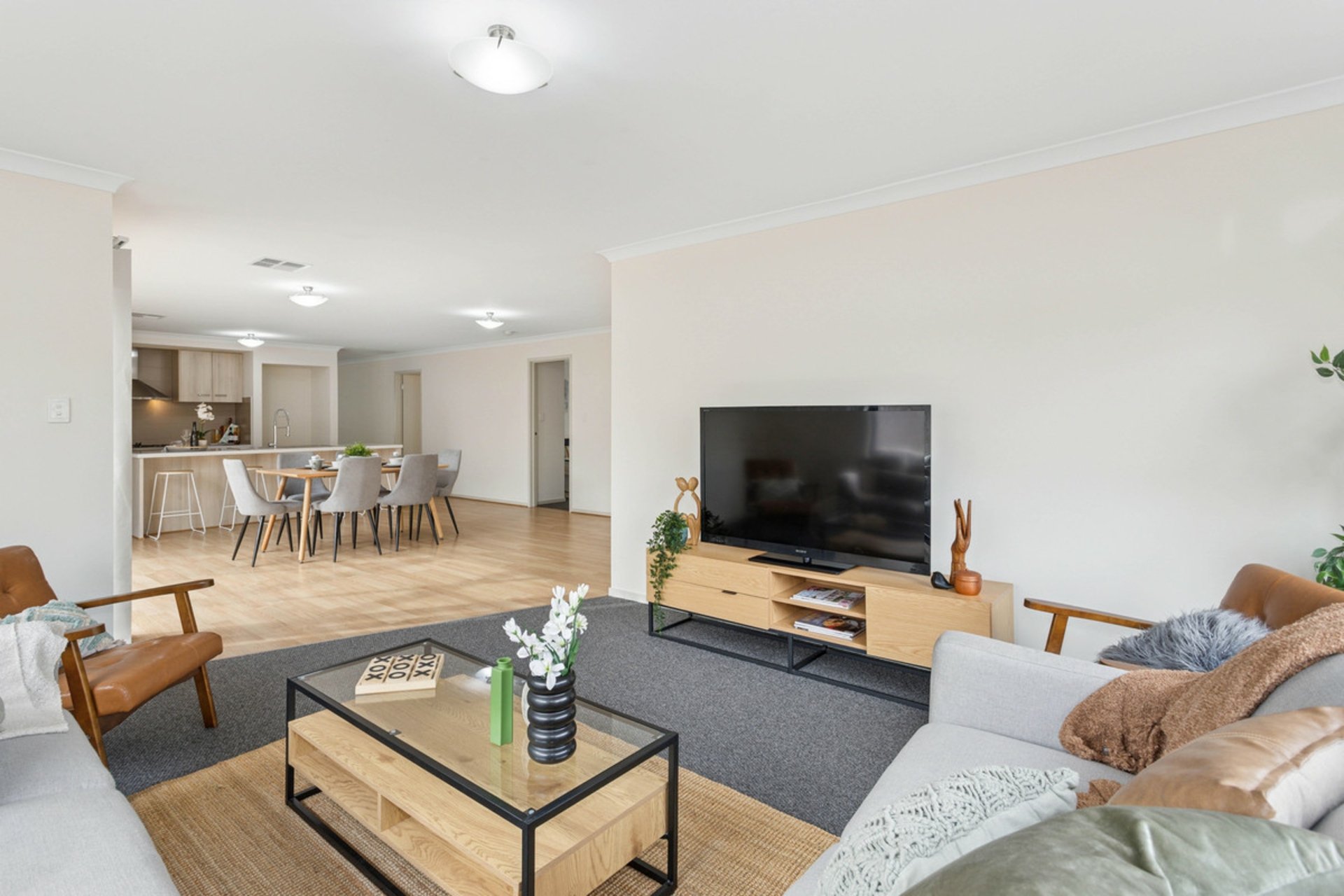 15 Eddington Street, PARAFIELD GARDENS