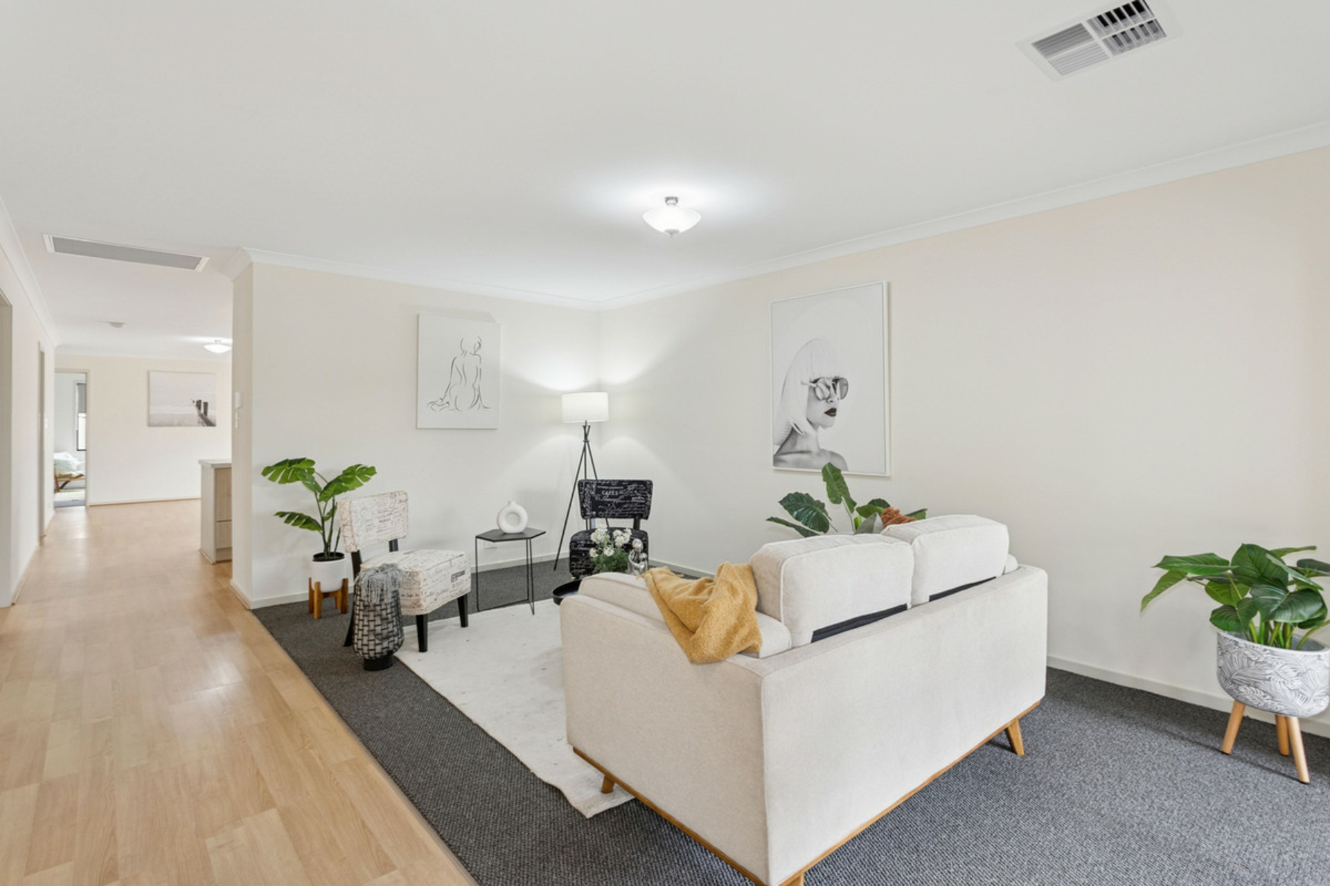 15 Eddington Street, PARAFIELD GARDENS