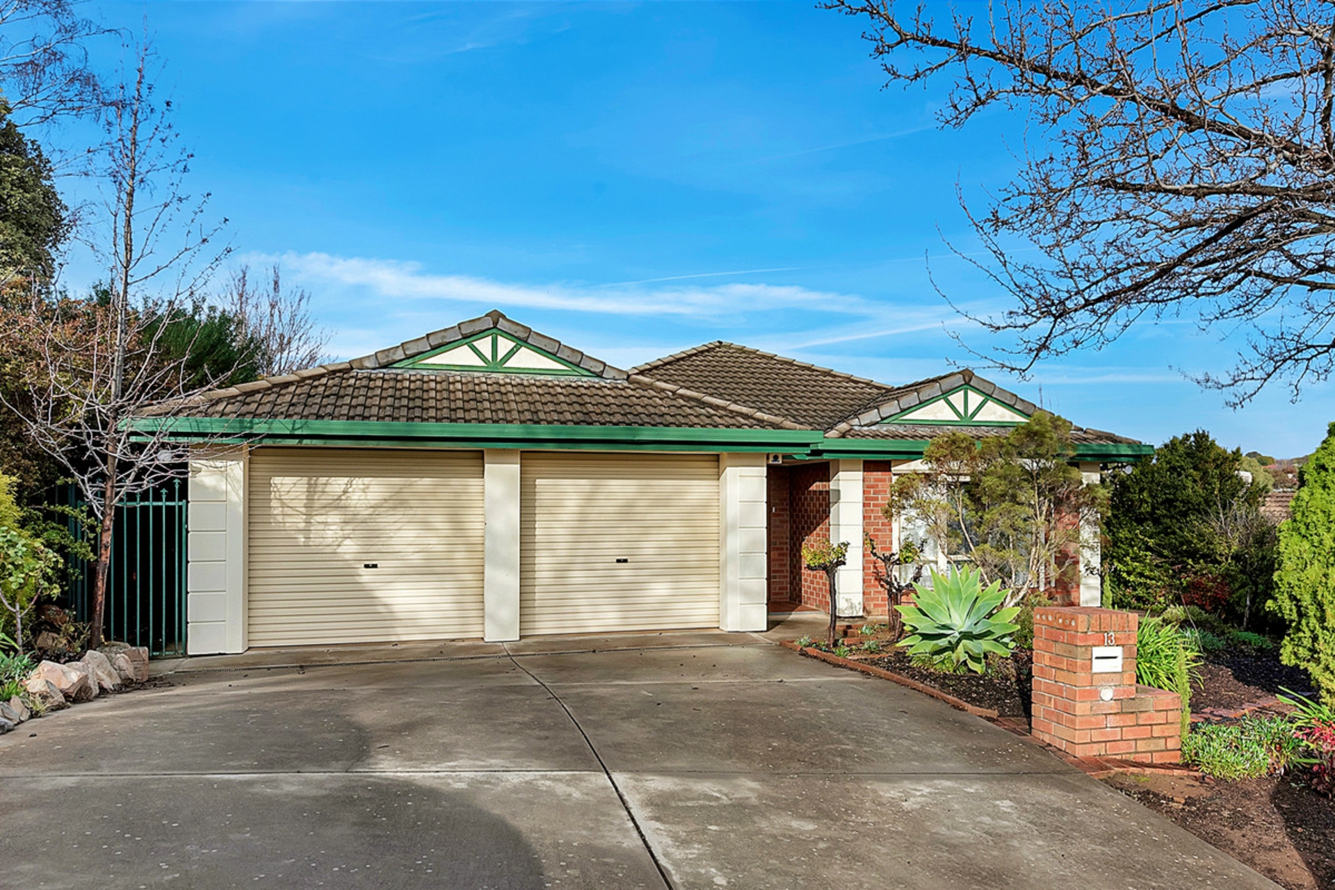 13 Williamson Terrace, GREENWITH