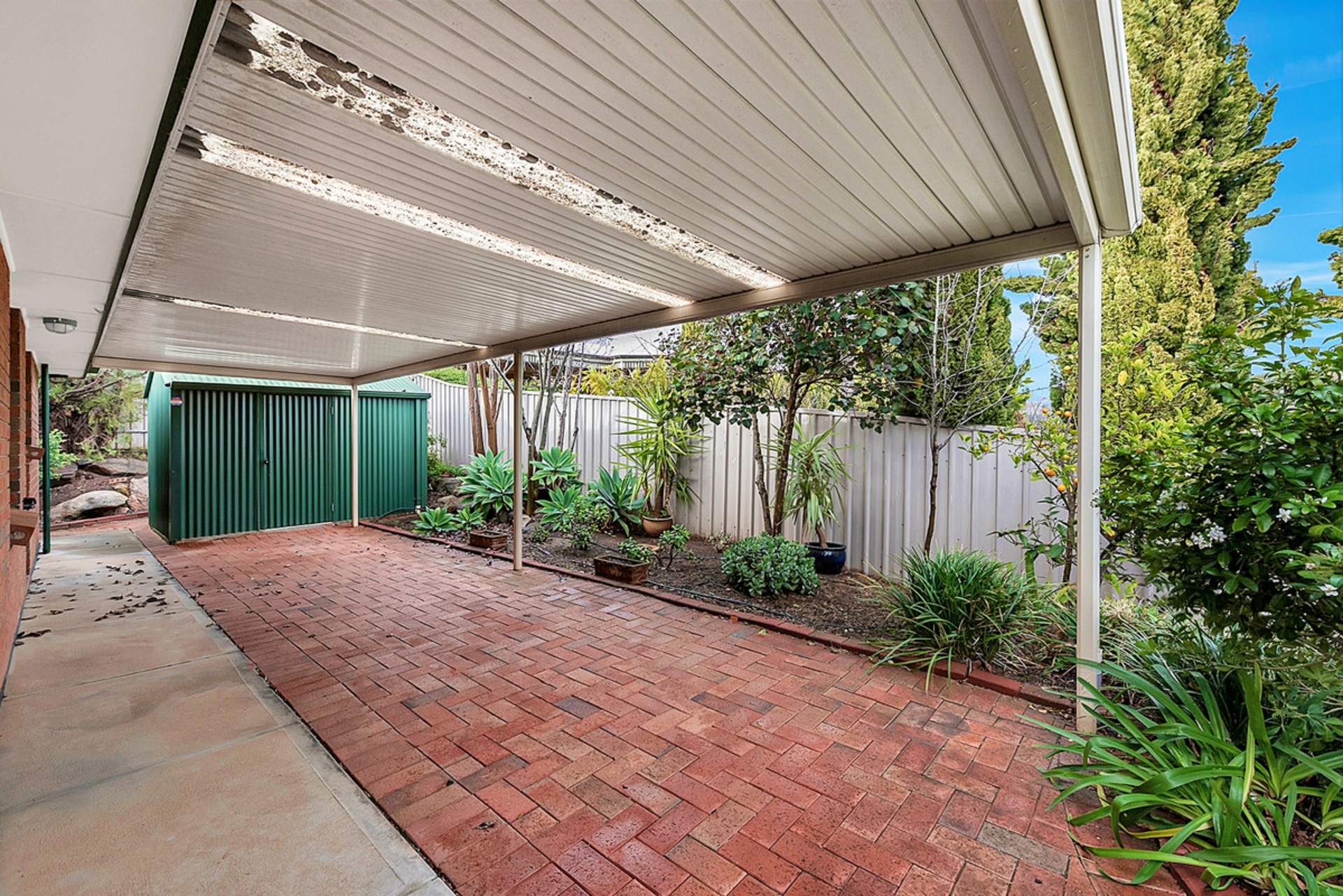 13 Williamson Terrace, GREENWITH