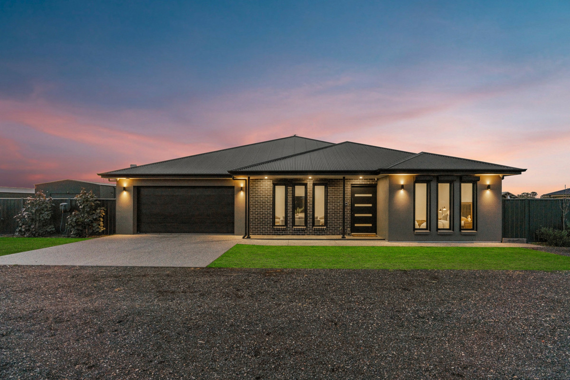3 Almond Court, LEWISTON