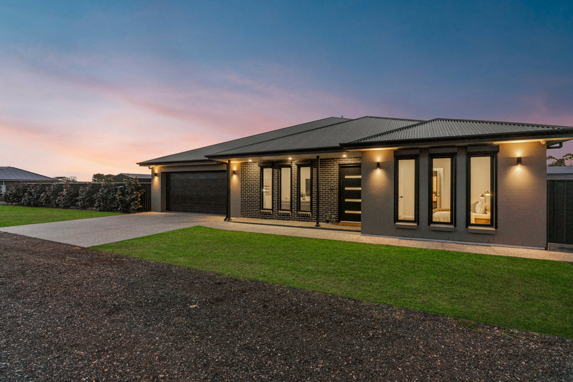 3 Almond Court, LEWISTON