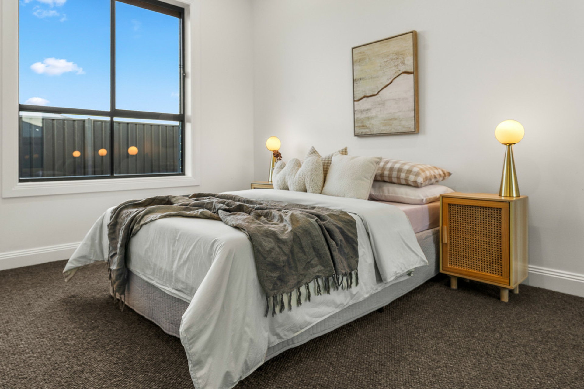 3 Almond Court, LEWISTON