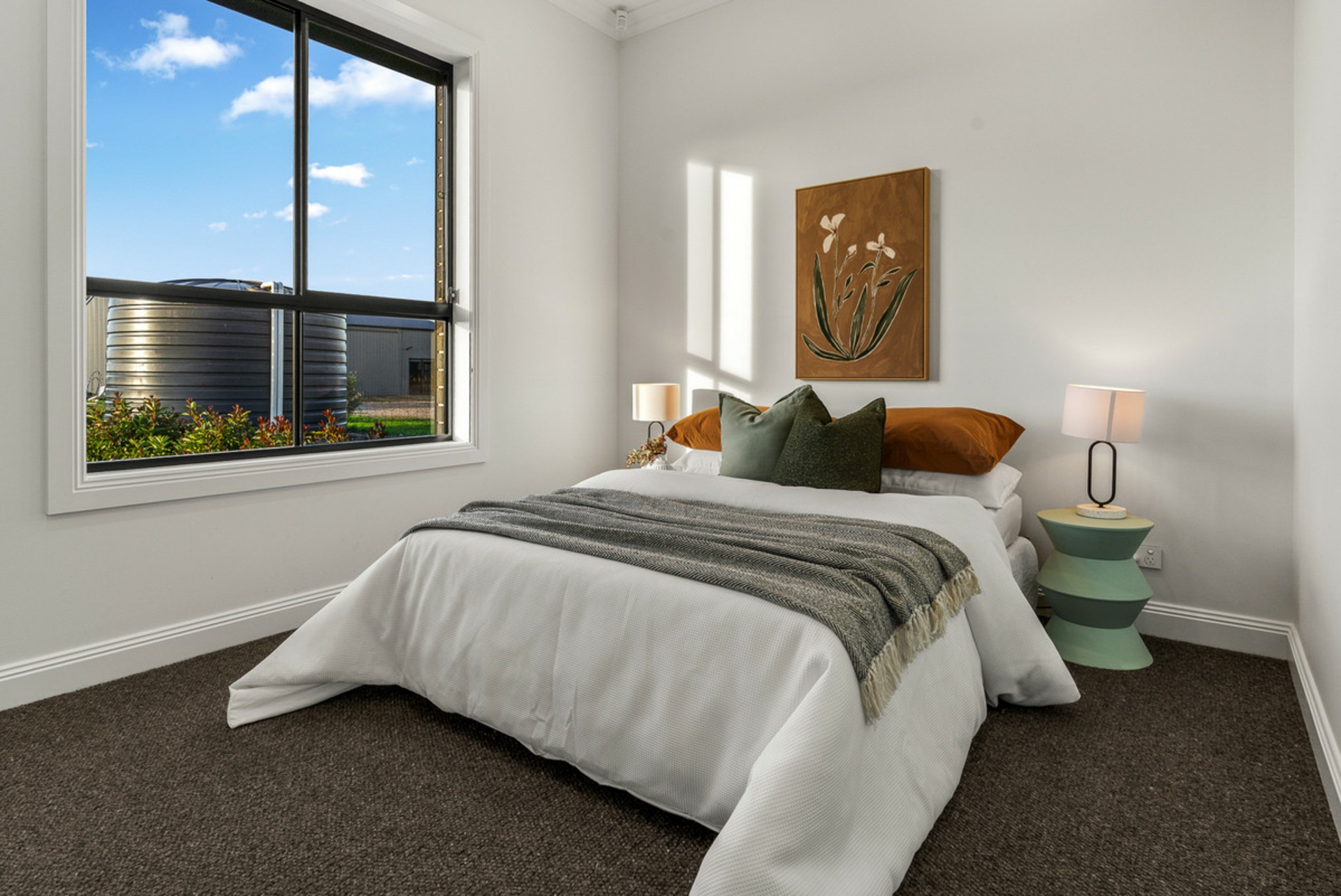 3 Almond Court, LEWISTON