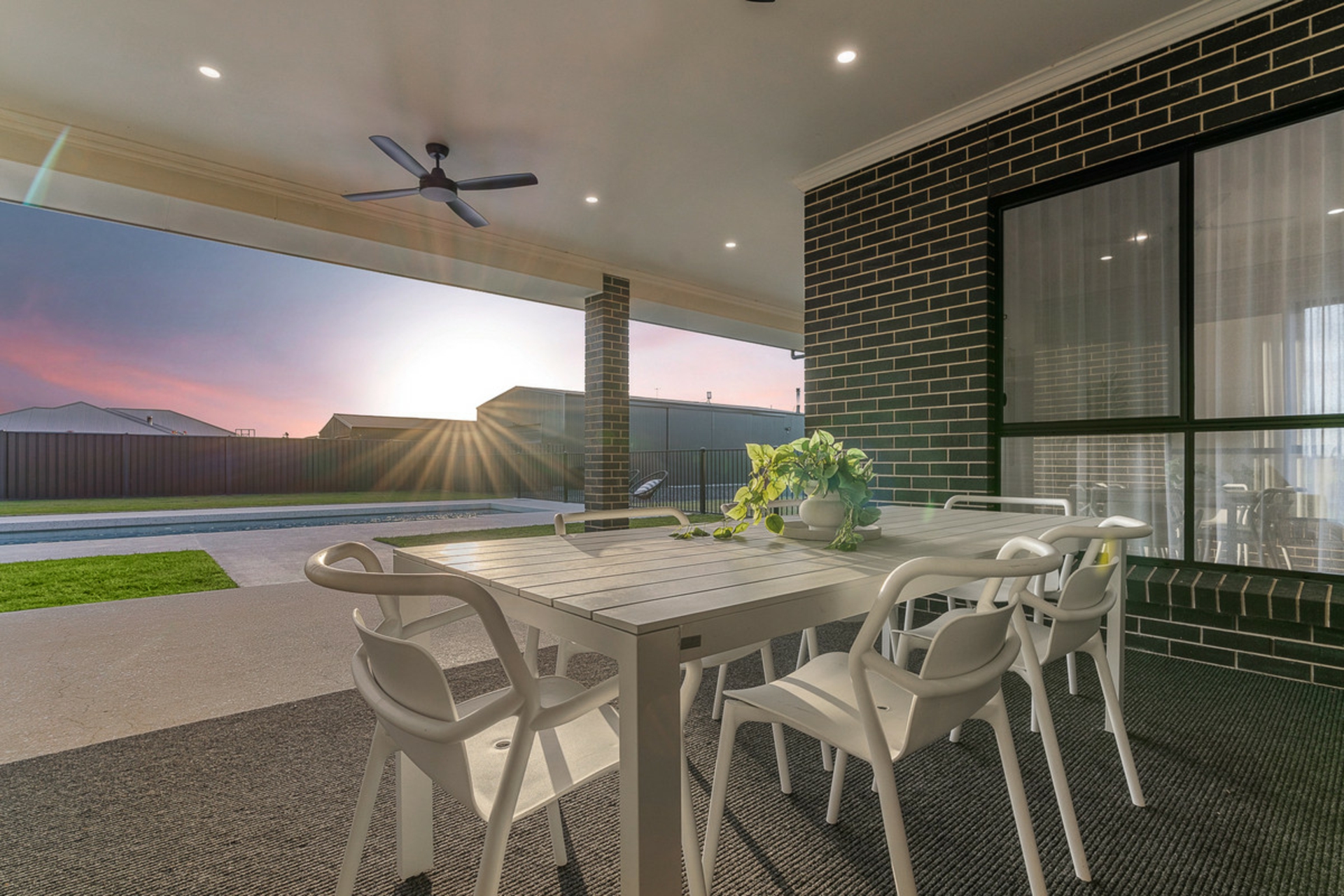 3 Almond Court, LEWISTON