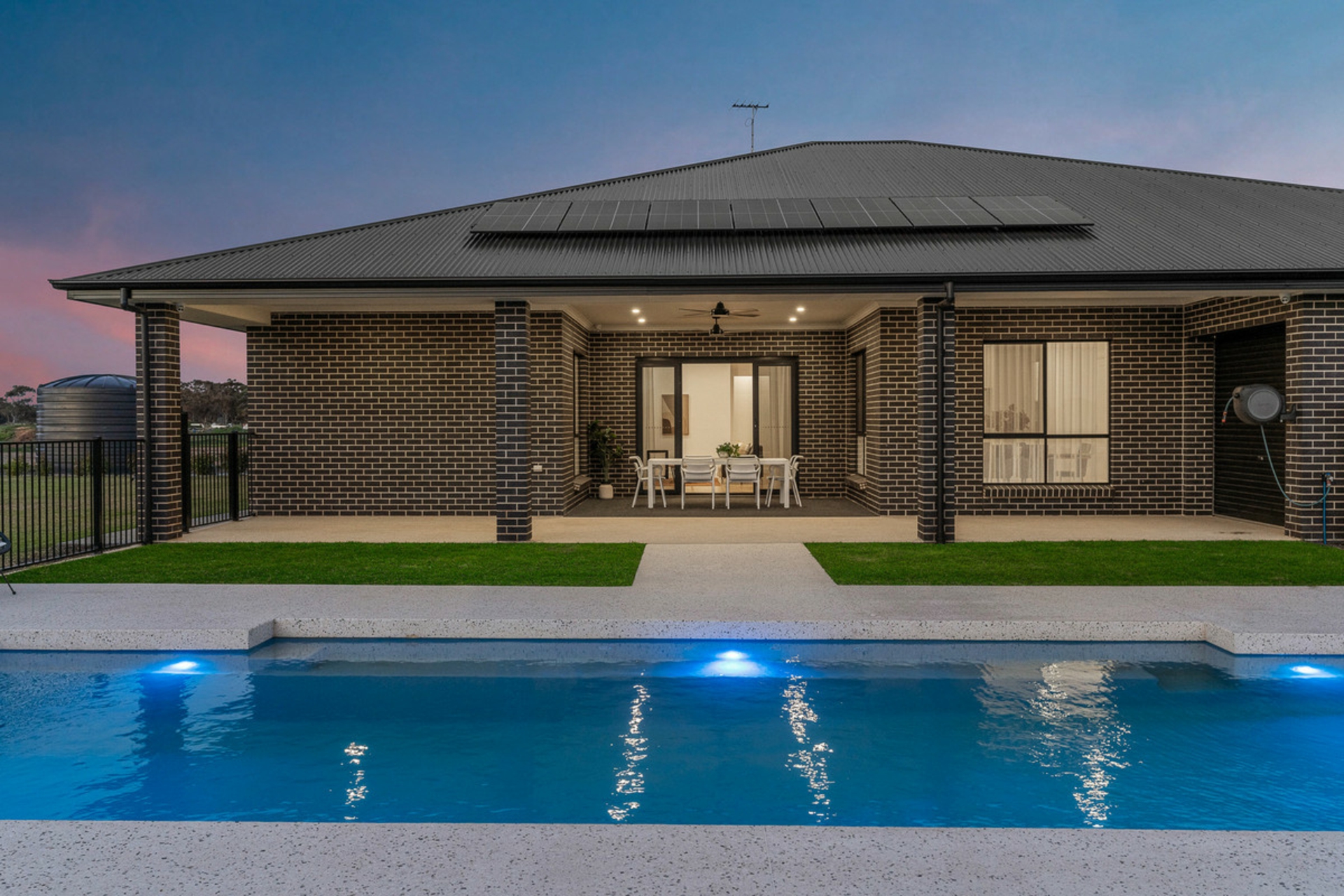 3 Almond Court, LEWISTON