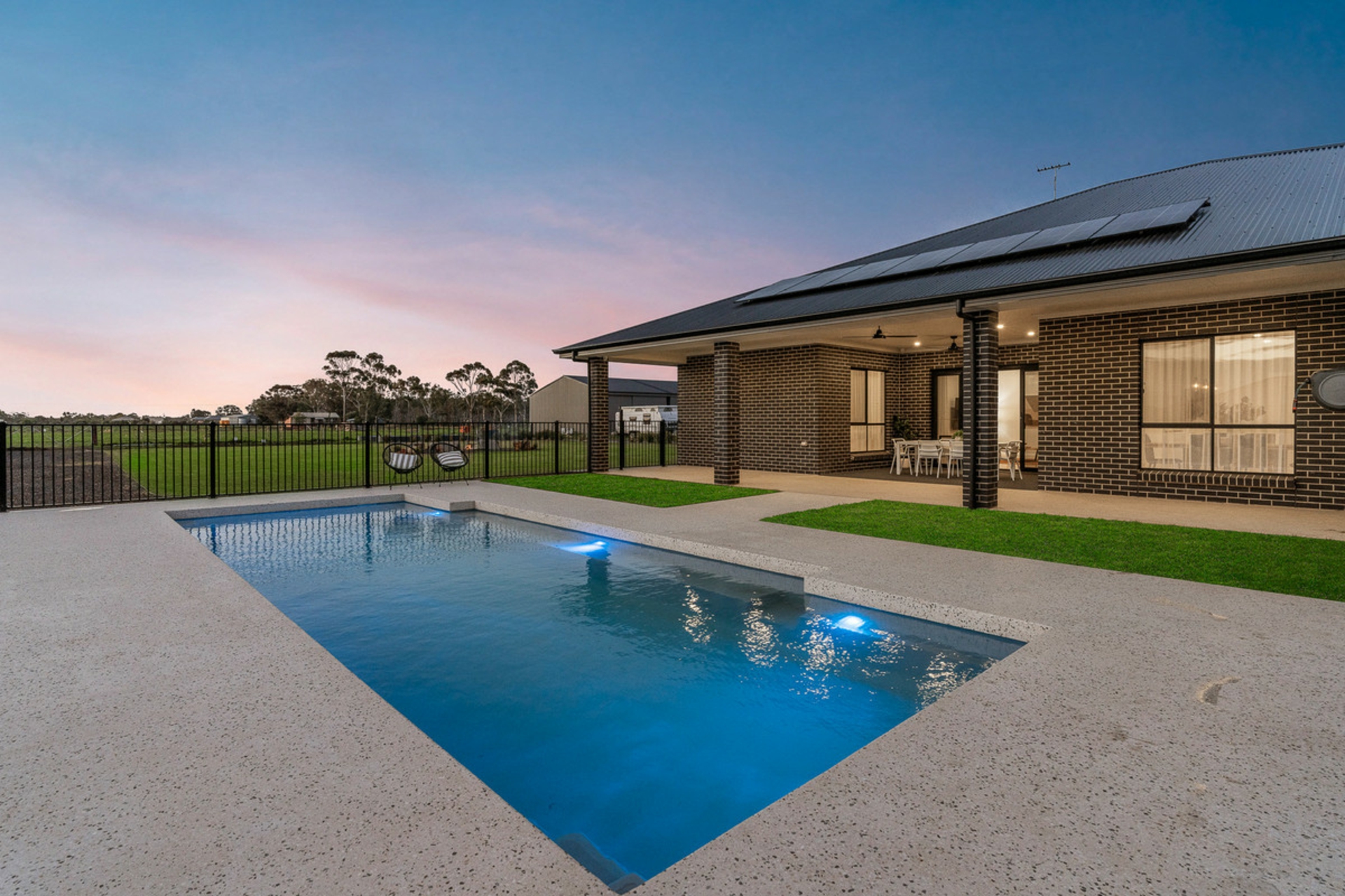 3 Almond Court, LEWISTON