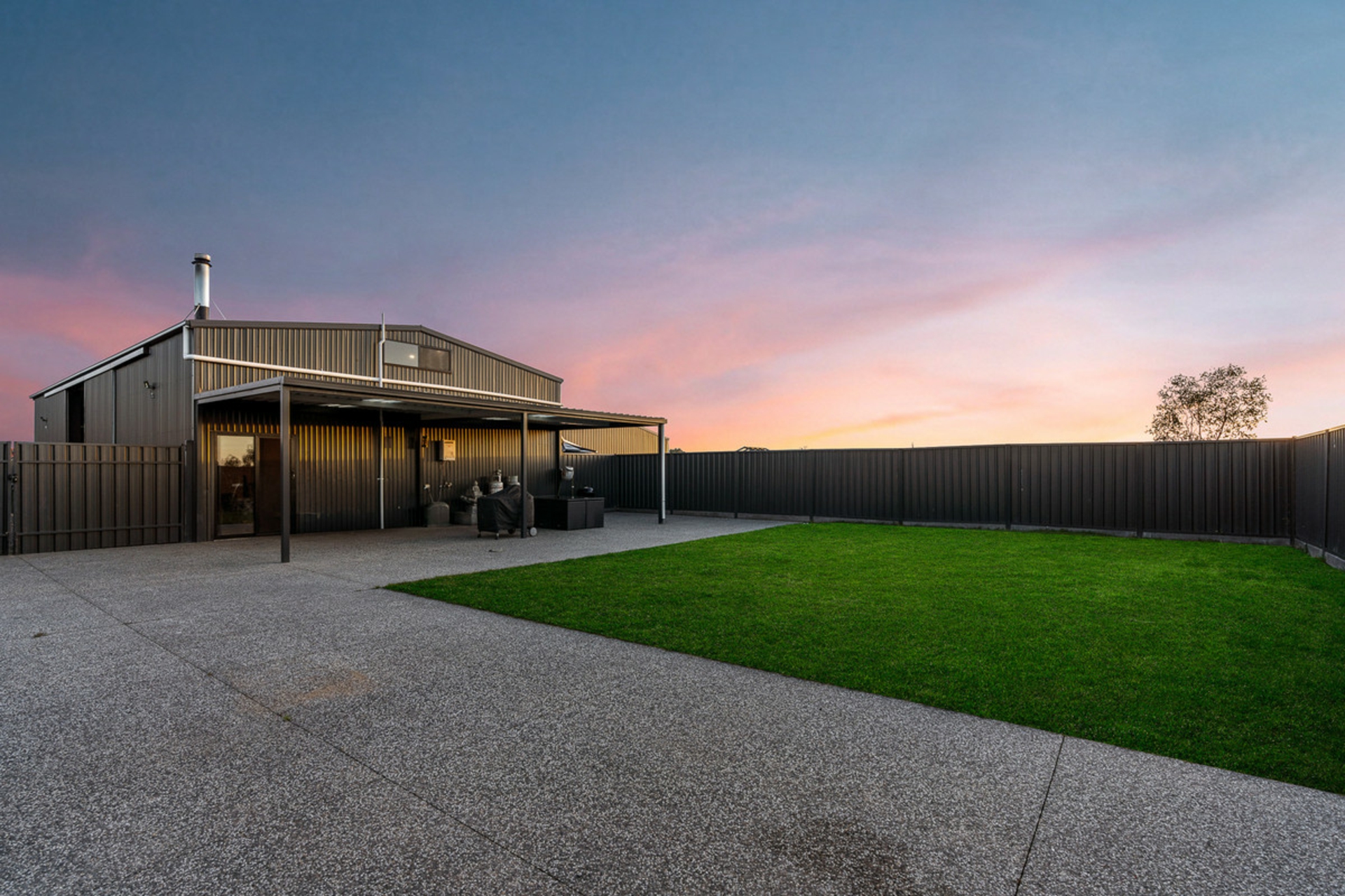 3 Almond Court, LEWISTON