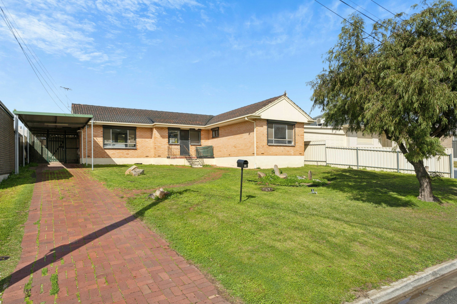 15 Nottingham Crescent, Valley View