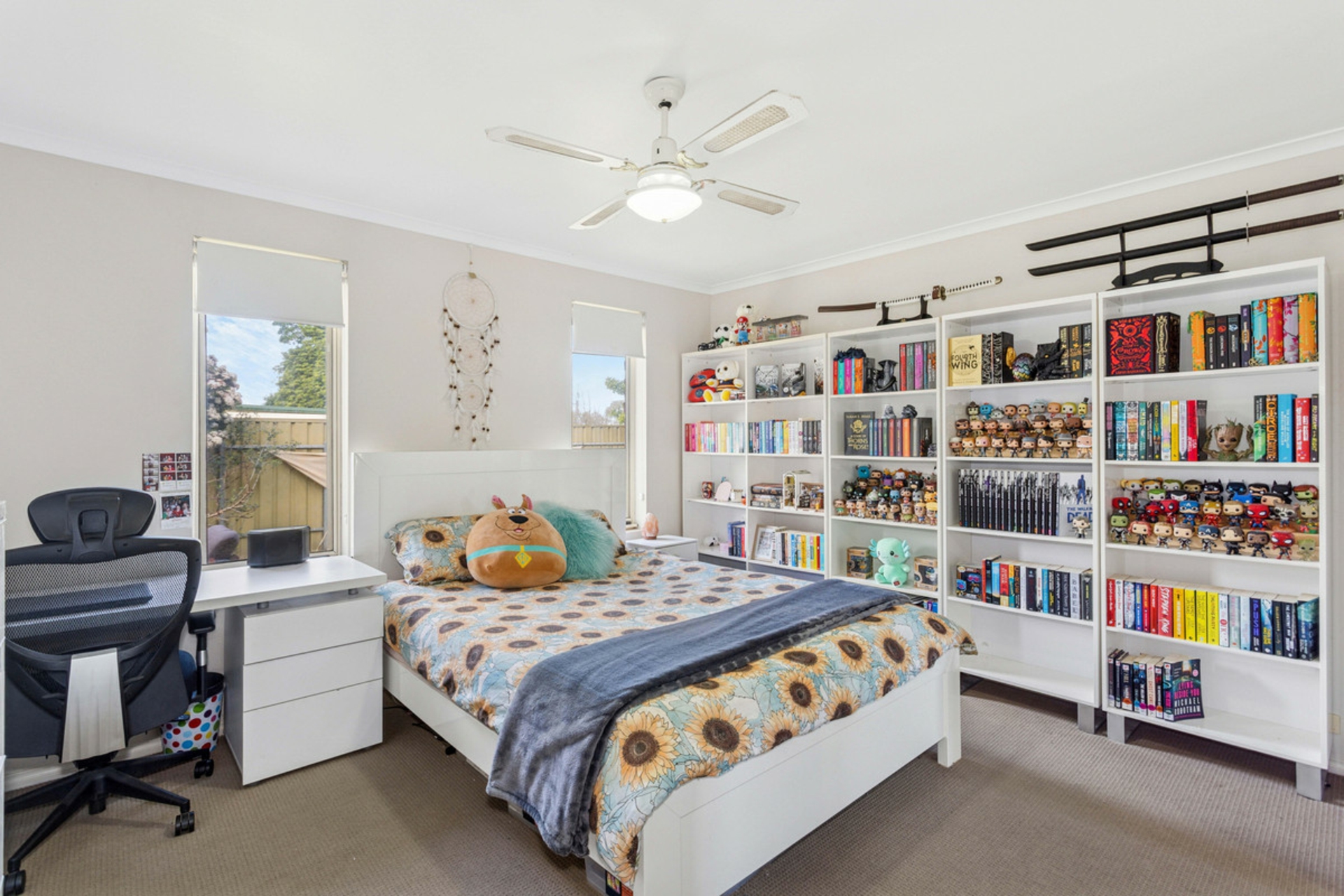 26 Anthony Drive, HILLBANK