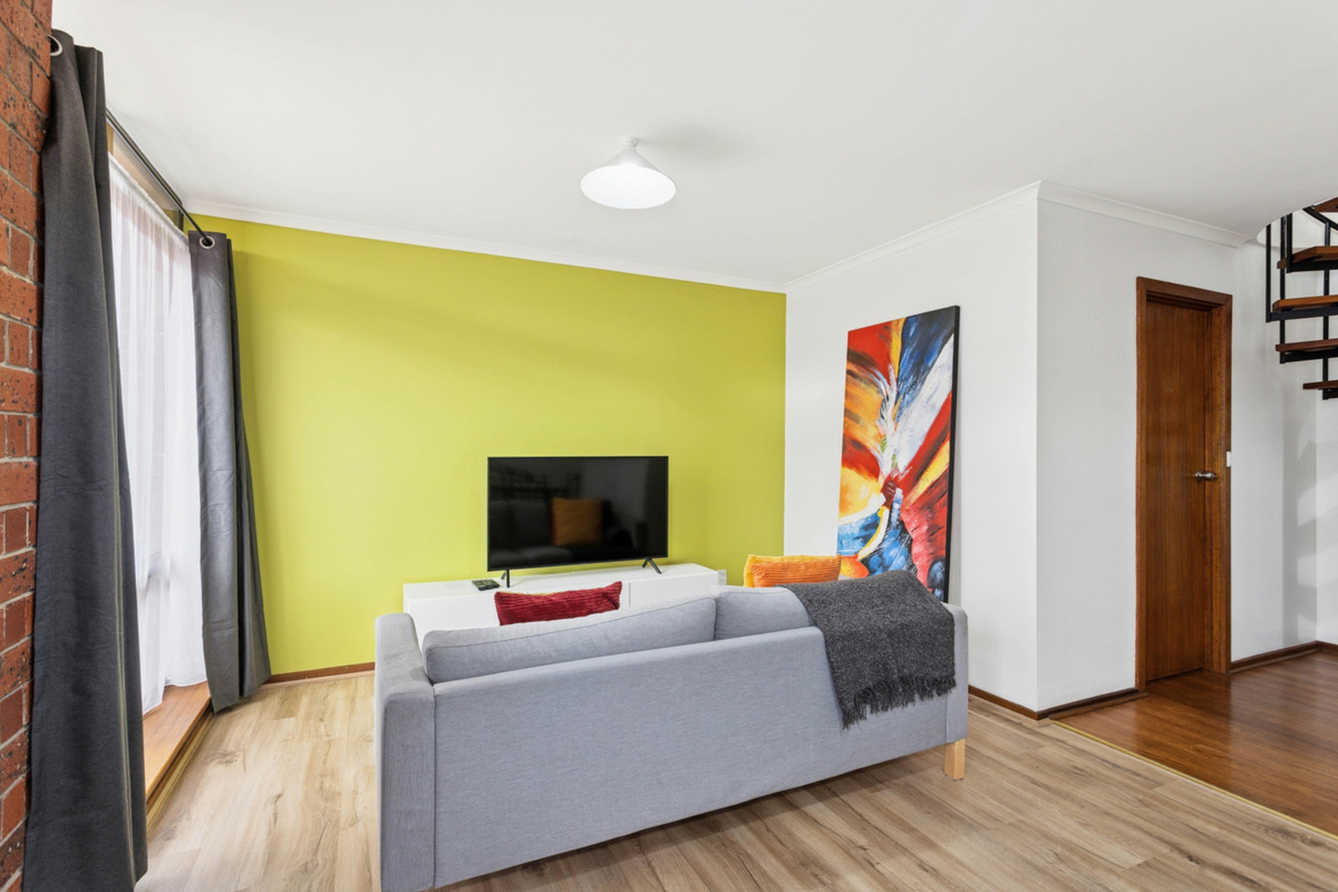 2/9-17 Boulton Mews, NORTH ADELAIDE