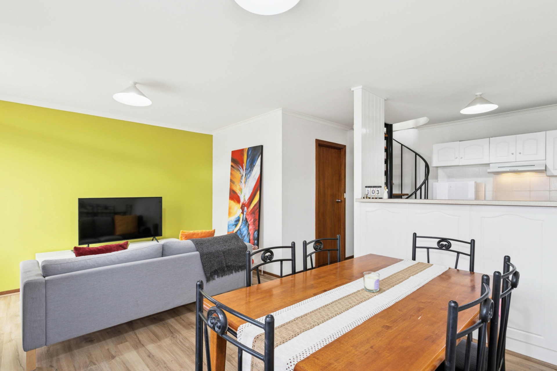 2/9-17 Boulton Mews, NORTH ADELAIDE