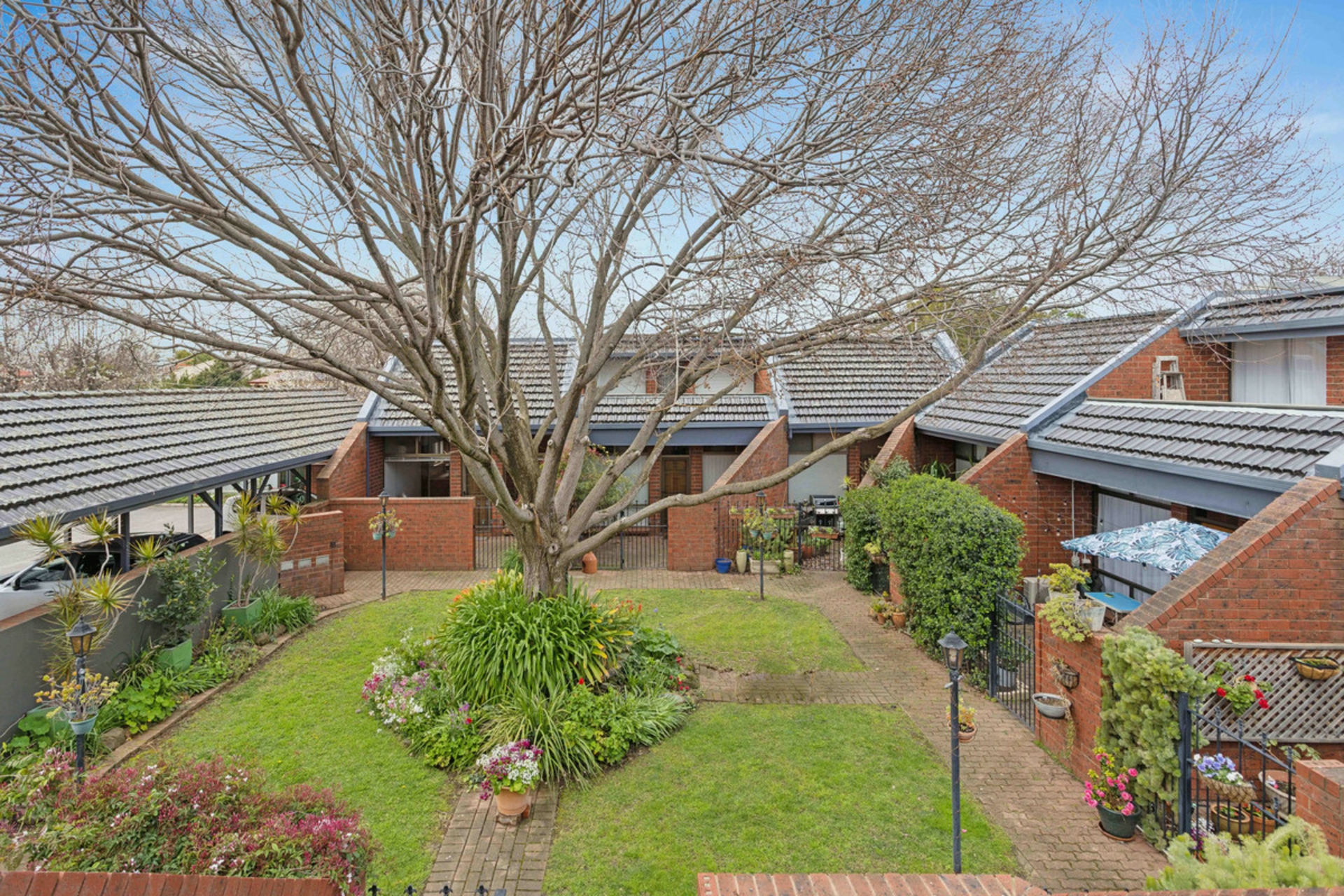 2/9-17 Boulton Mews, NORTH ADELAIDE