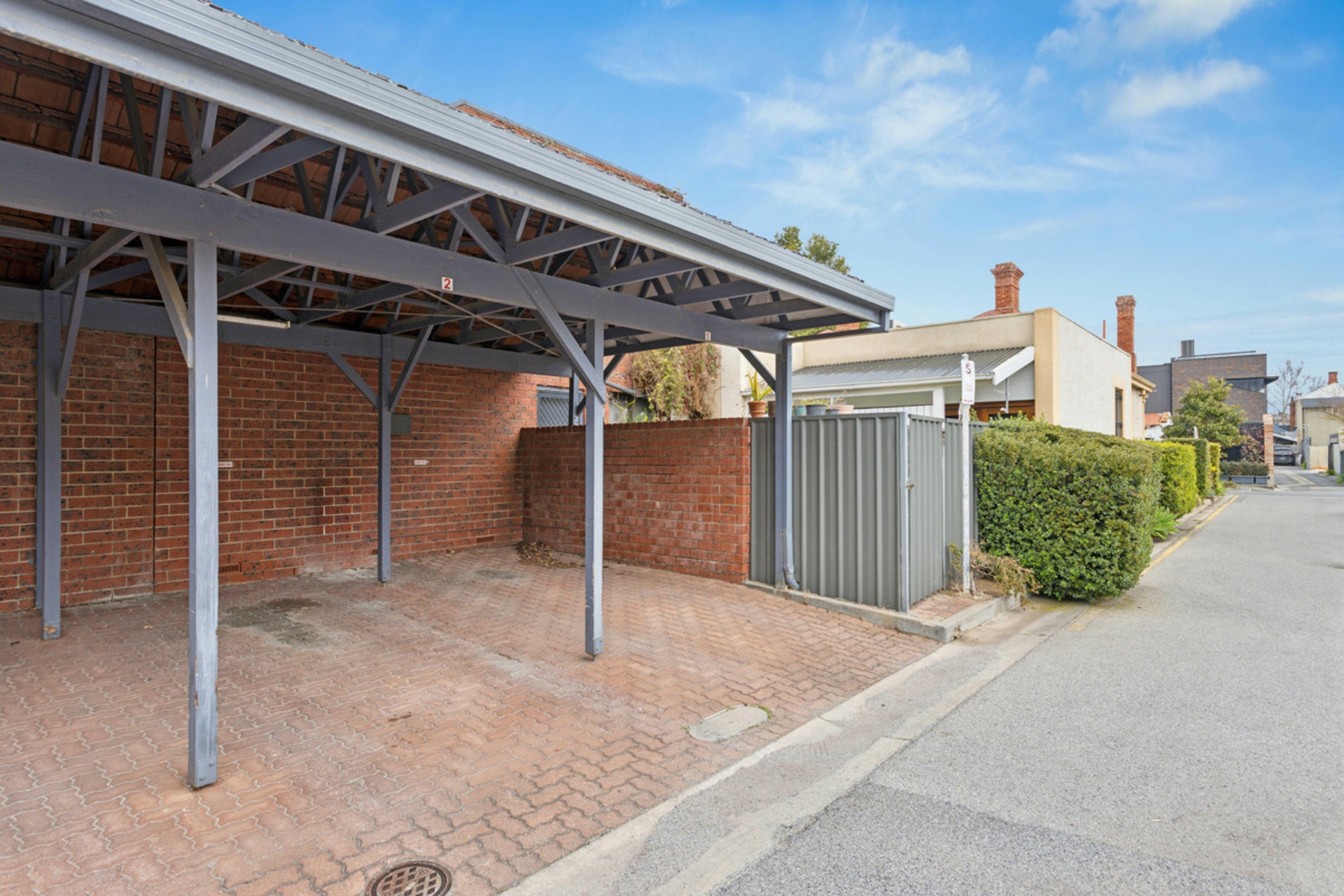 2/9-17 Boulton Mews, NORTH ADELAIDE