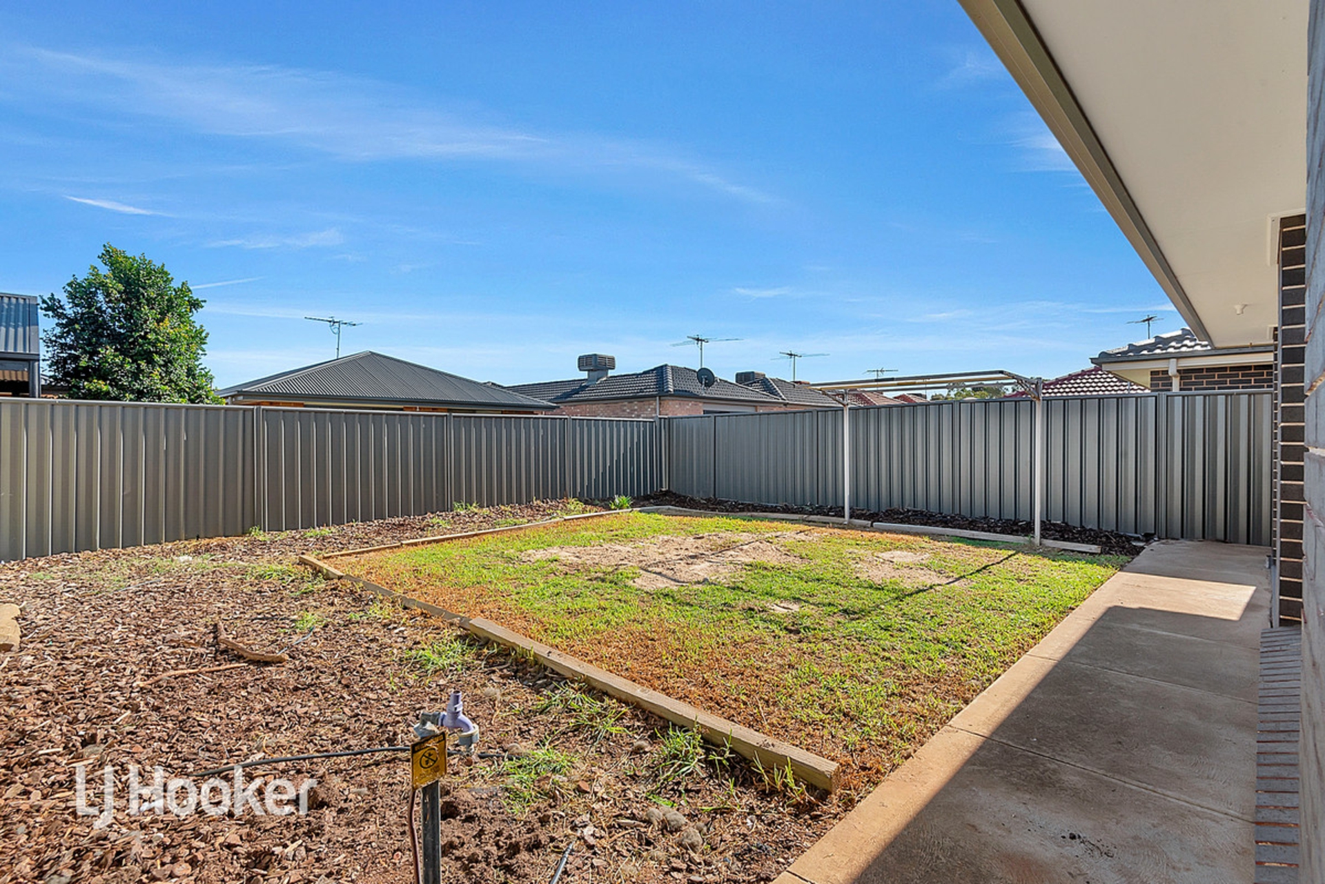 533 Stebonheath Road, Andrews Farm