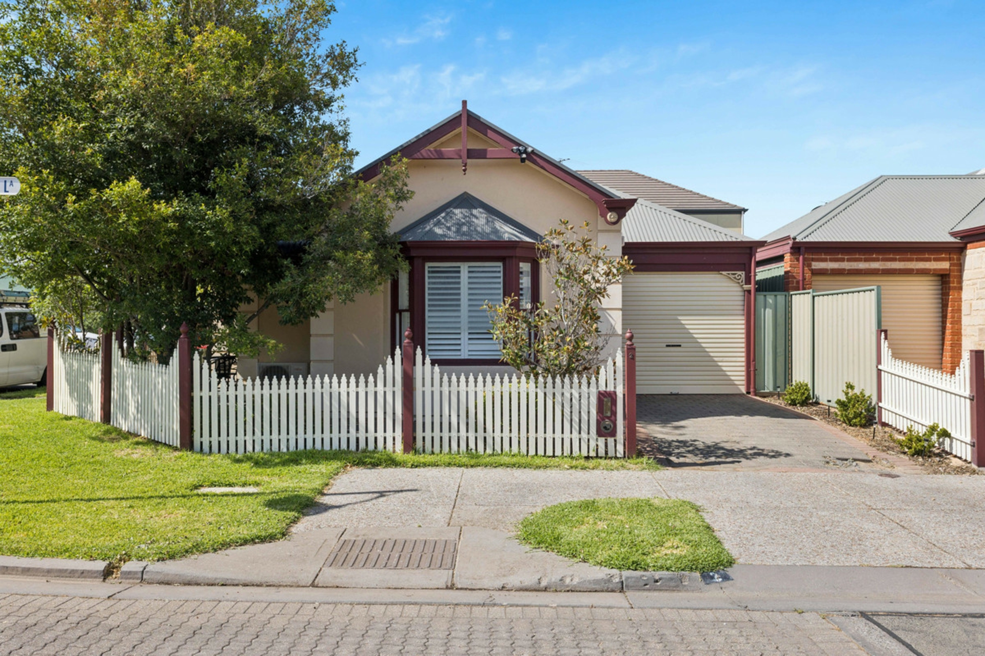 2 Harbour Lane, Mawson Lakes