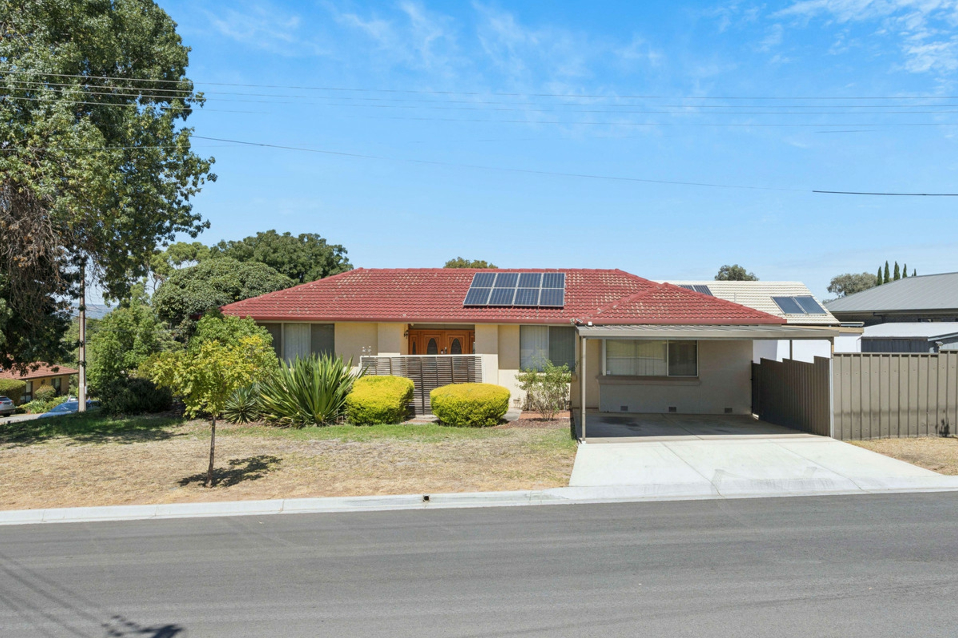 6 St Albans Avenue, Valley View