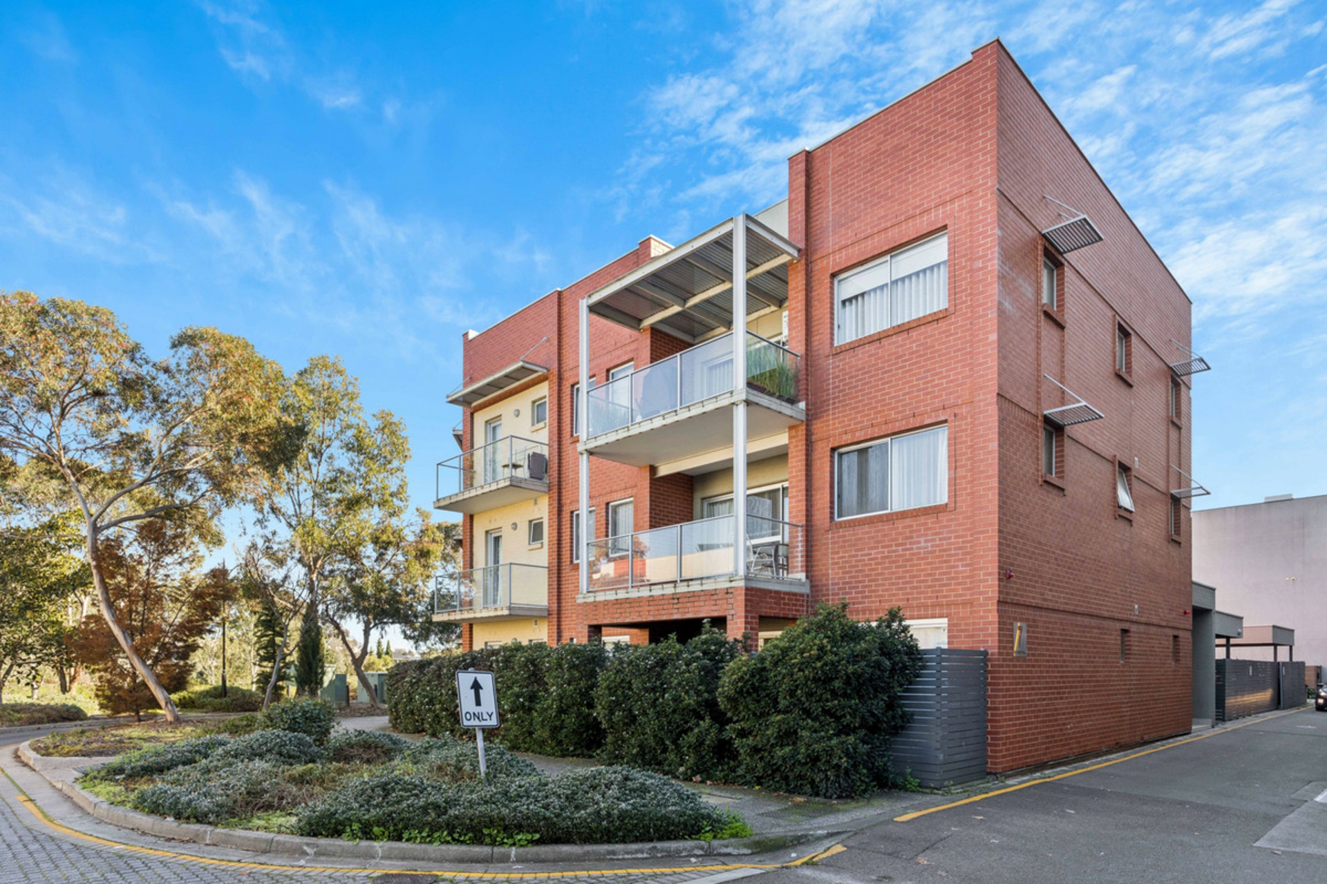 6/7-11 Euston Walk — photo from LJ Hooker Property Specialists