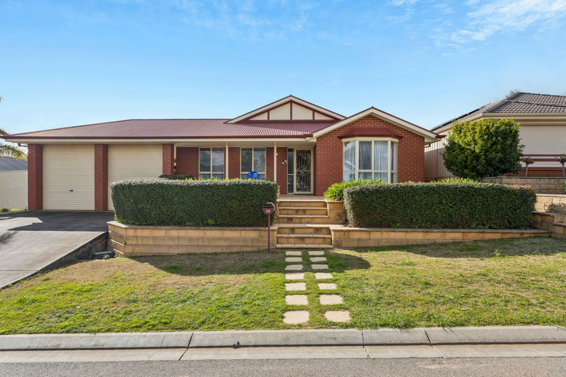 38 Thompson Circuit — photo from LJ Hooker Property Specialists