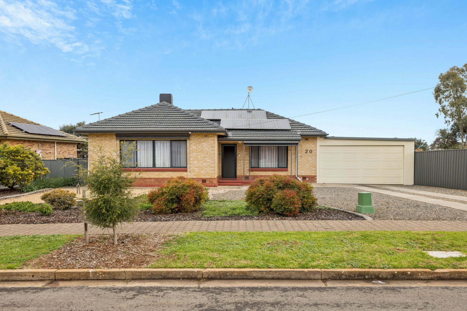 20 Kentish Road — photo from LJ Hooker Property Specialists