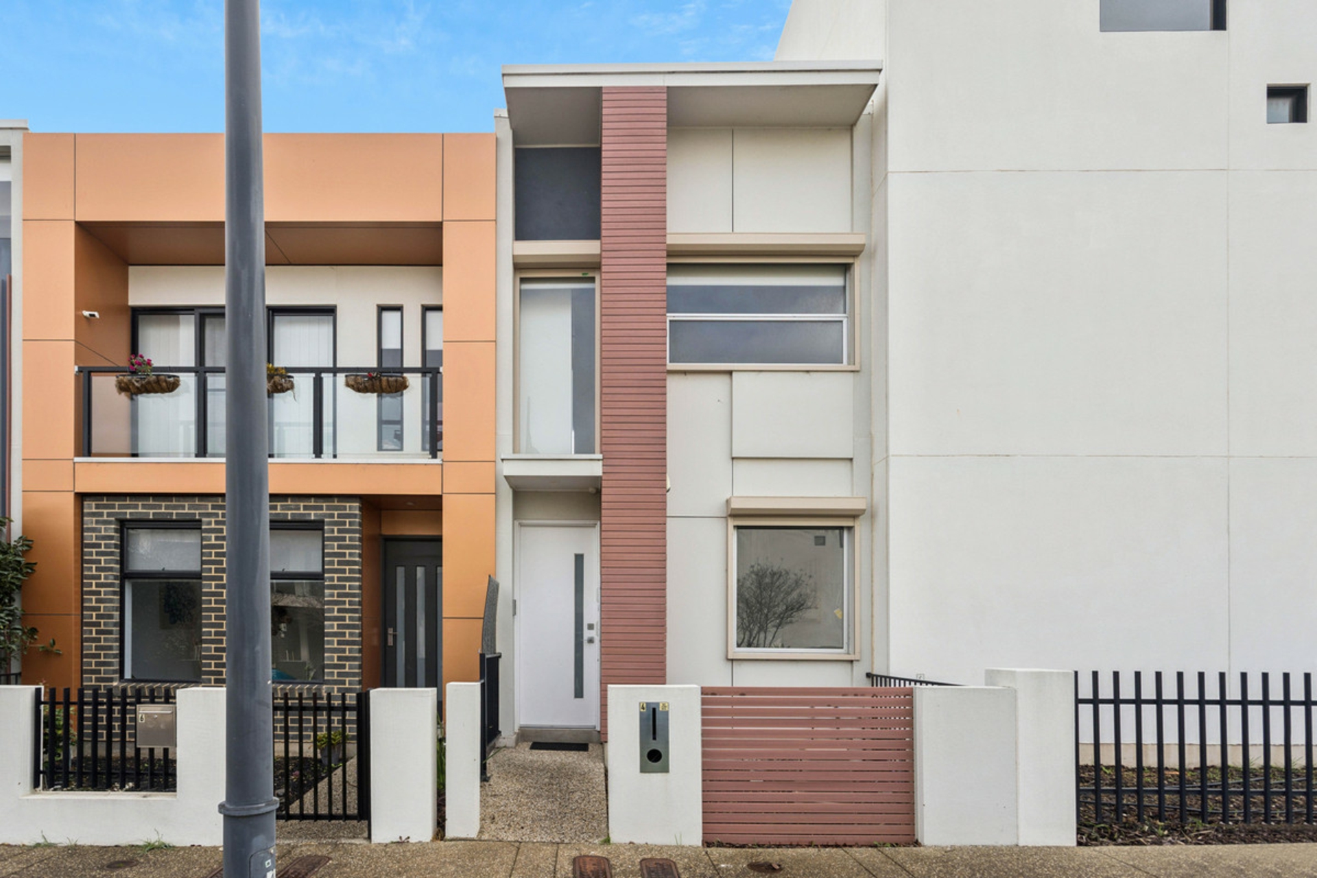 4 Chard Street — photo from LJ Hooker Property Specialists
