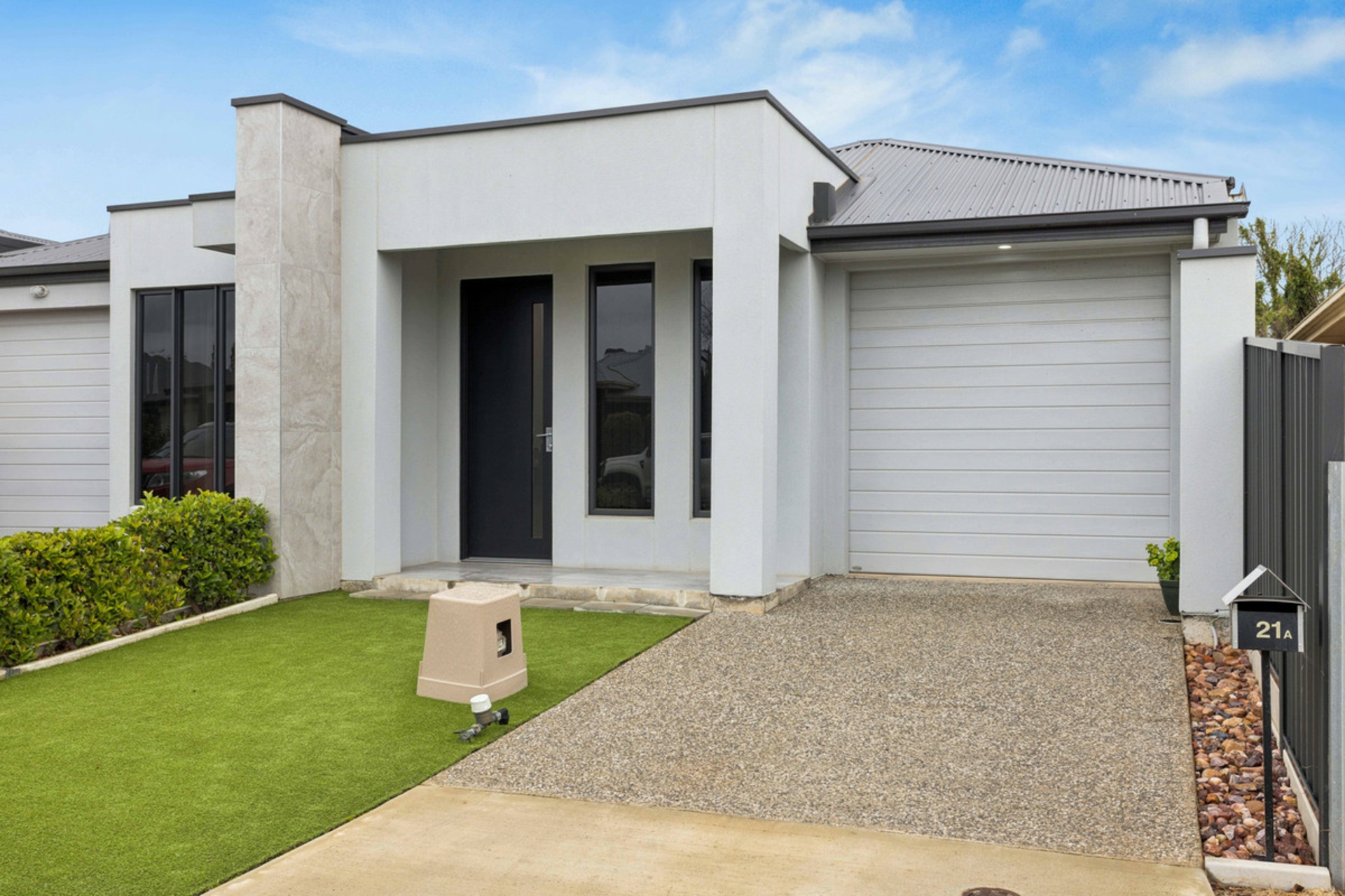 21a Dobson Drive — photo from LJ Hooker Property Specialists