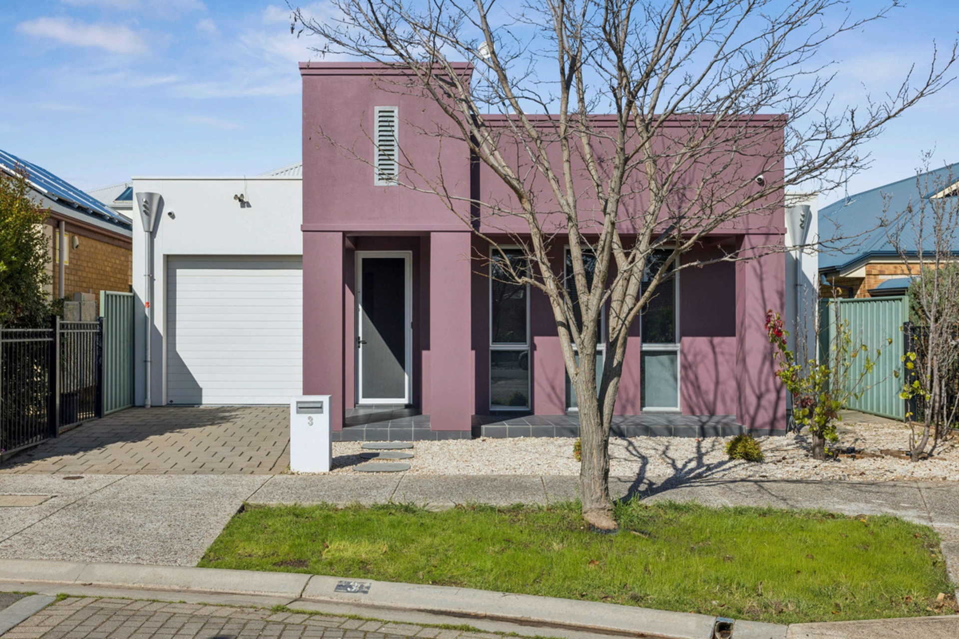 3 Logan Street — photo from LJ Hooker Property Specialists
