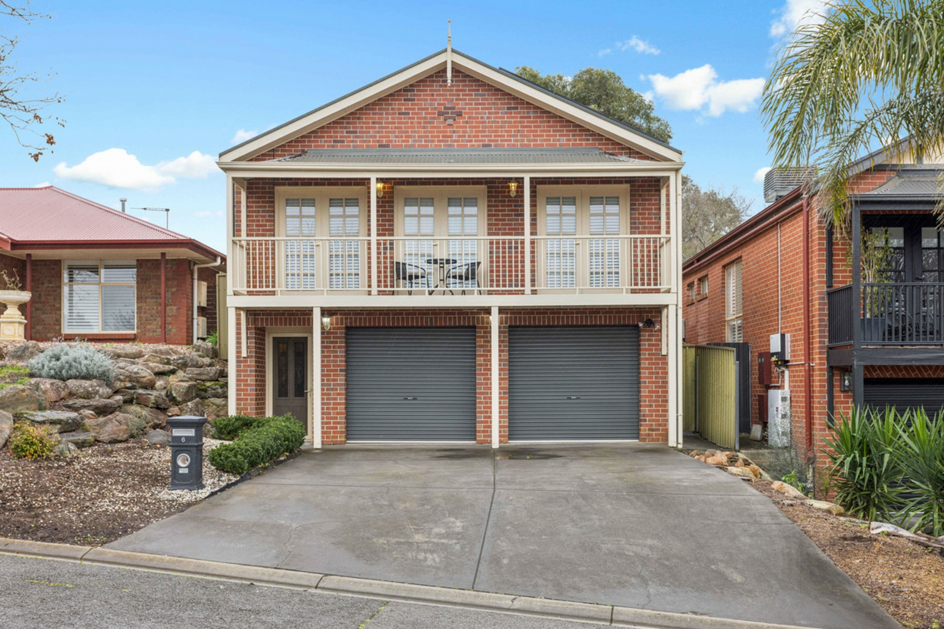 6 March Street — photo from LJ Hooker Property Specialists
