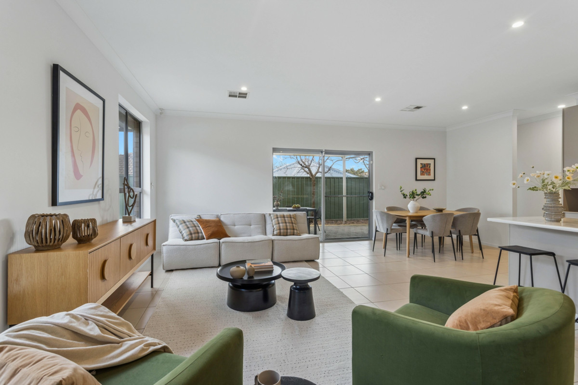 13 East Avenue — photo from LJ Hooker Property Specialists