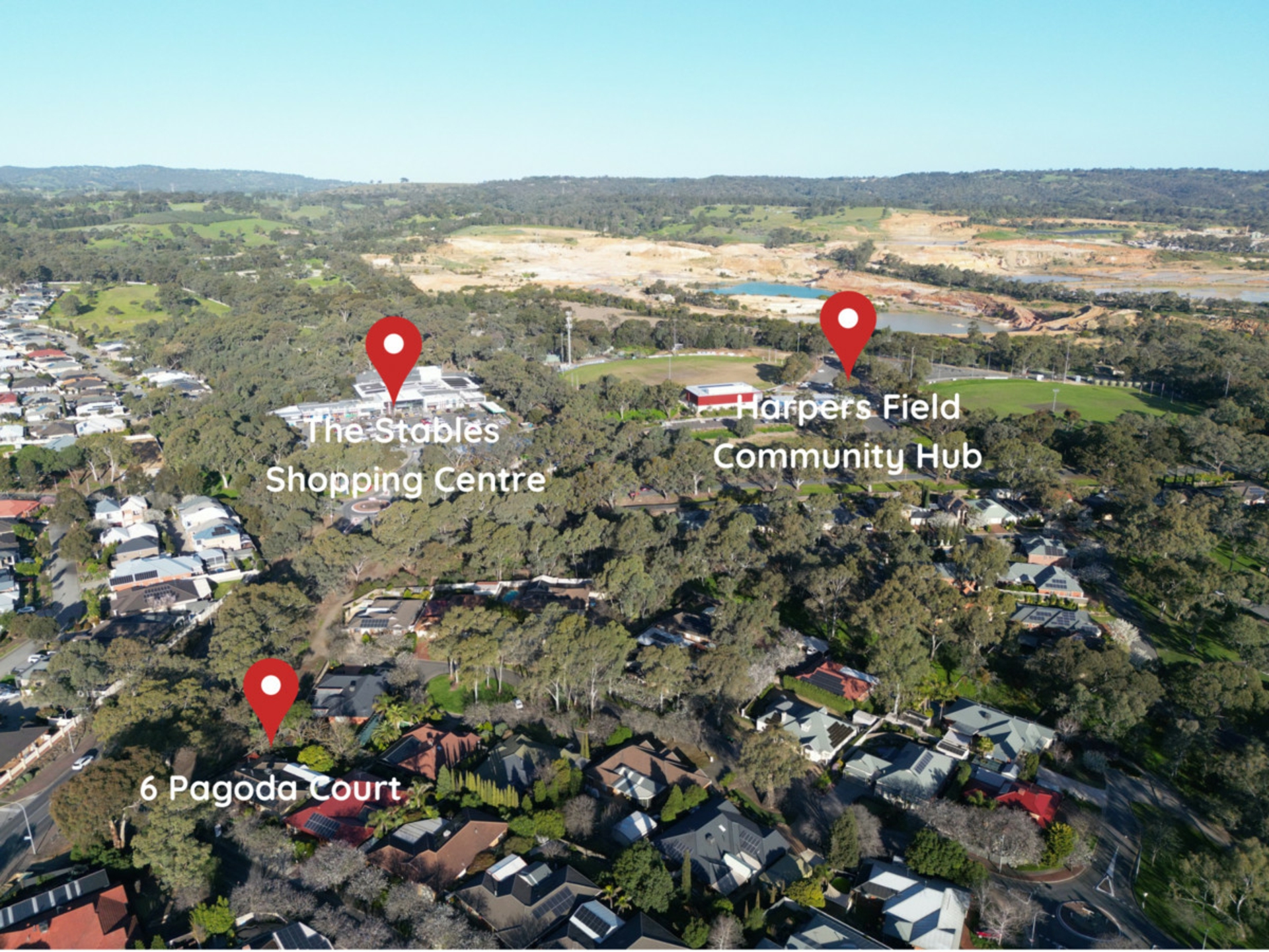 6 Pagoda Court — photo 23 of 24