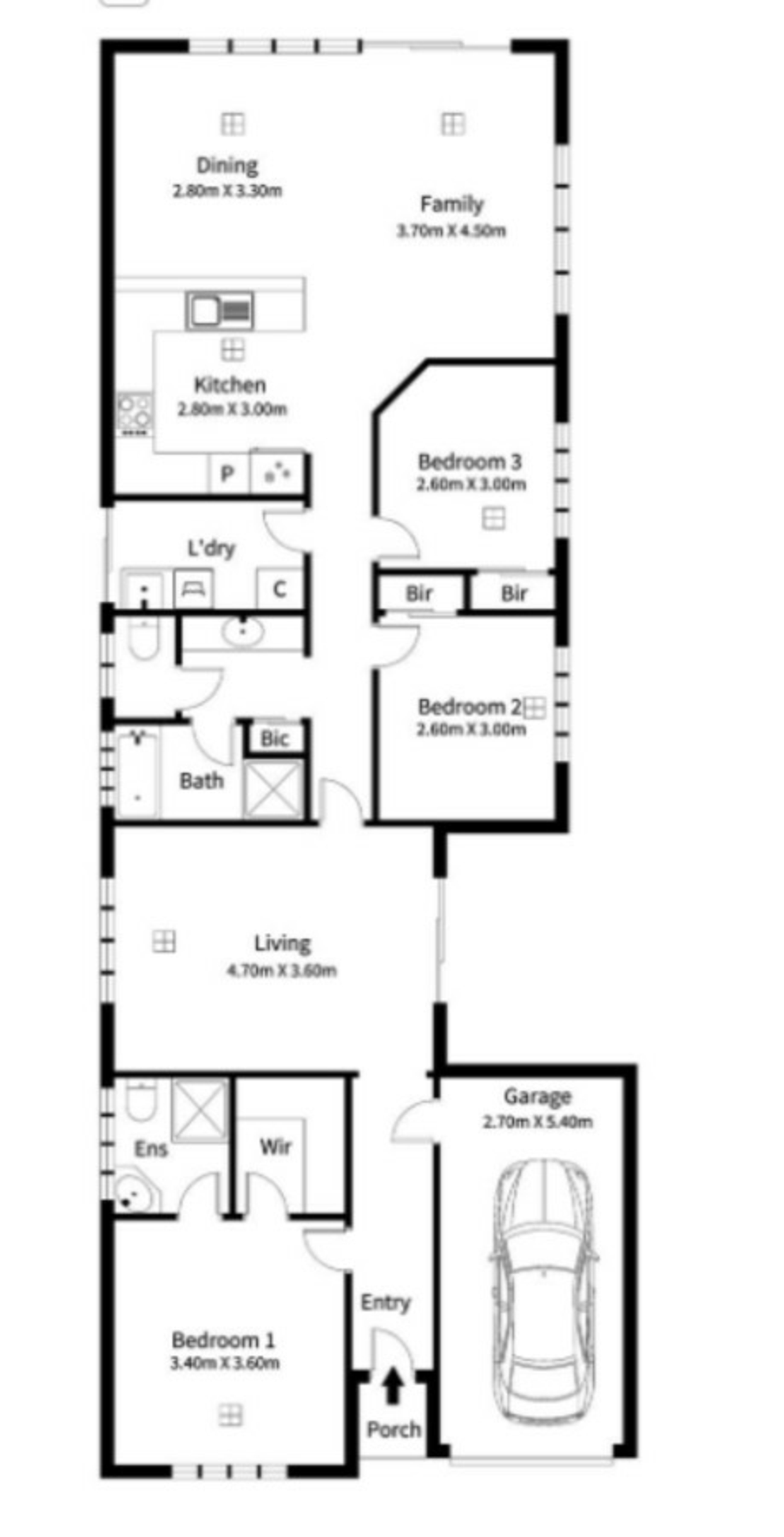 13A Taunton Avenue — photo 14 of 14