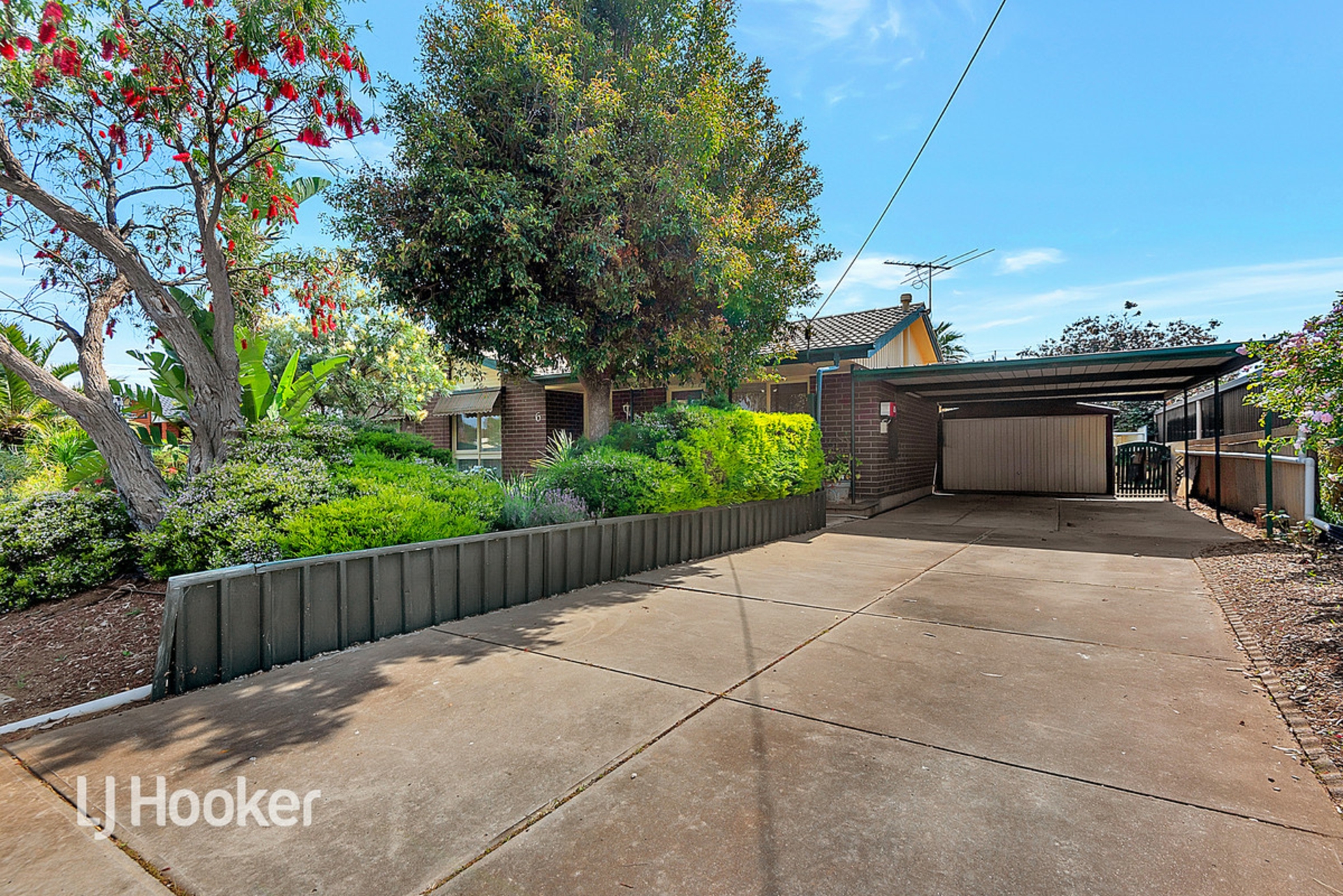 6 Lennira Street — photo from LJ Hooker Property Specialists