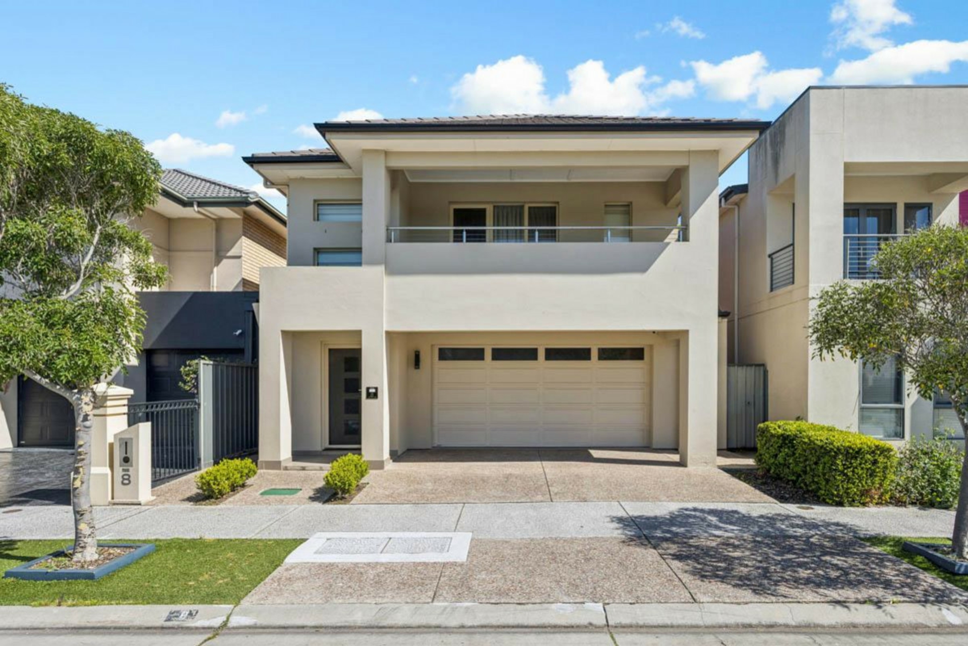 8 Borduy Place — photo from LJ Hooker Property Specialists