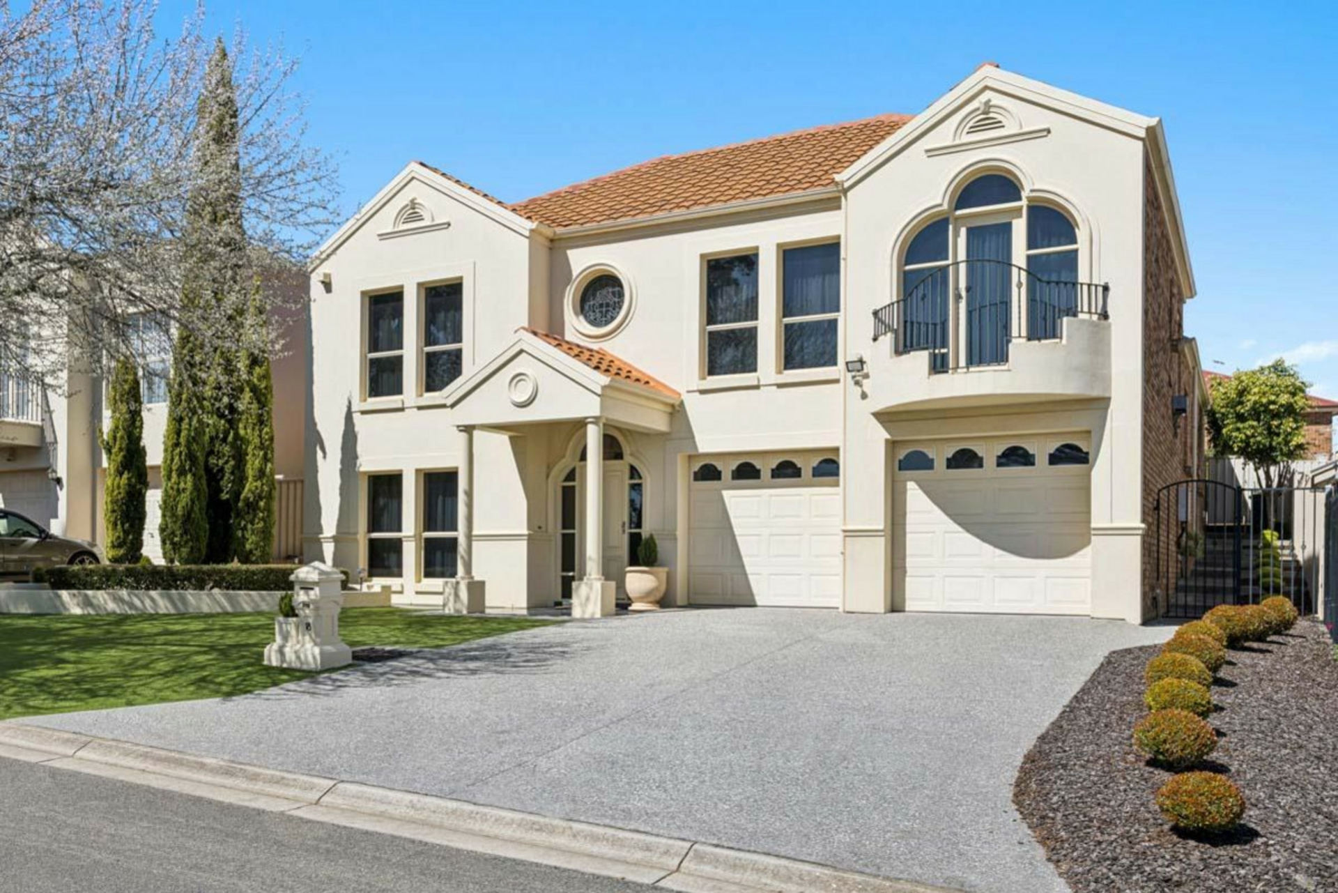 18 Claremont Road — photo from LJ Hooker Property Specialists