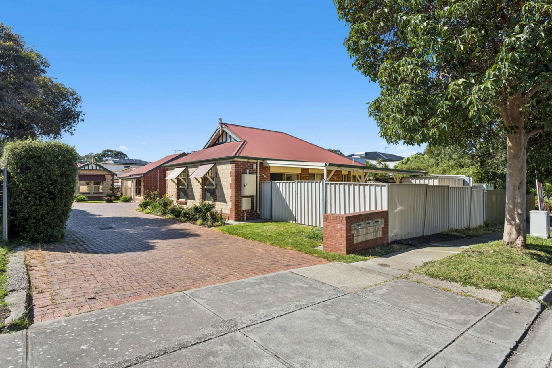 2/3 Arthur Street — photo 14 of 14